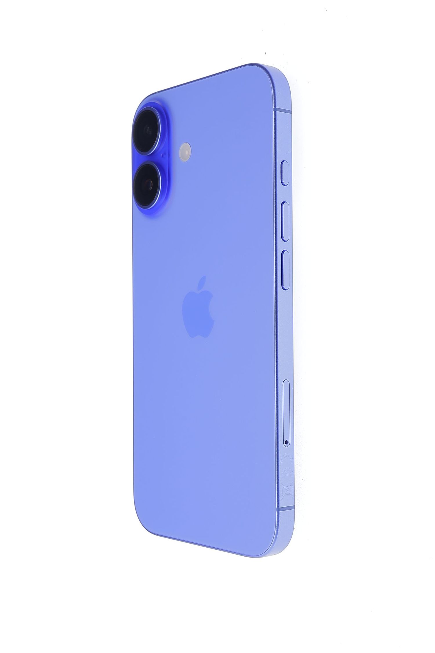 Apple iPhone 16 128 GB Ultramarine - Újszerű