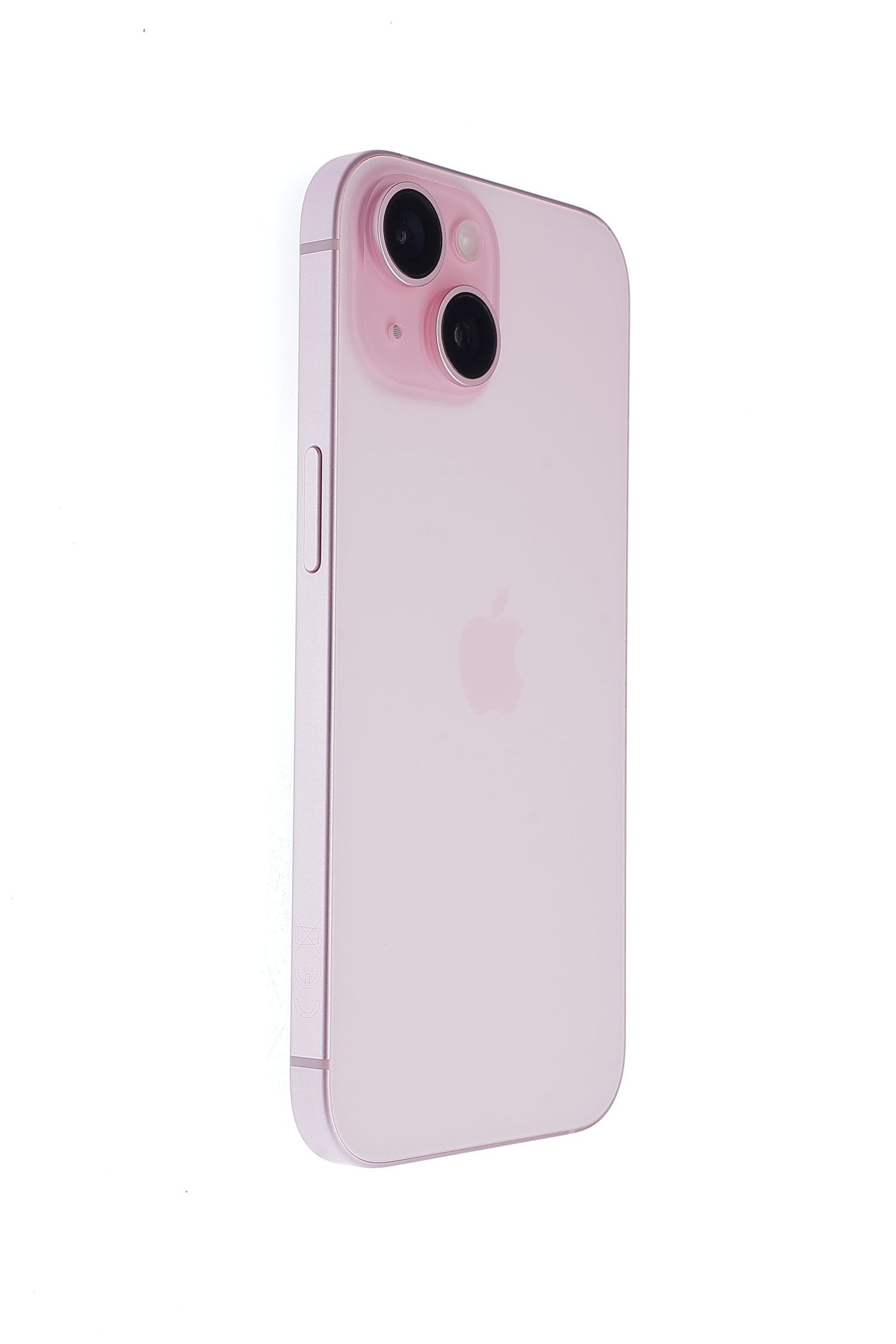 Apple iPhone 15 512 GB Pink - Σαν καινούργιο