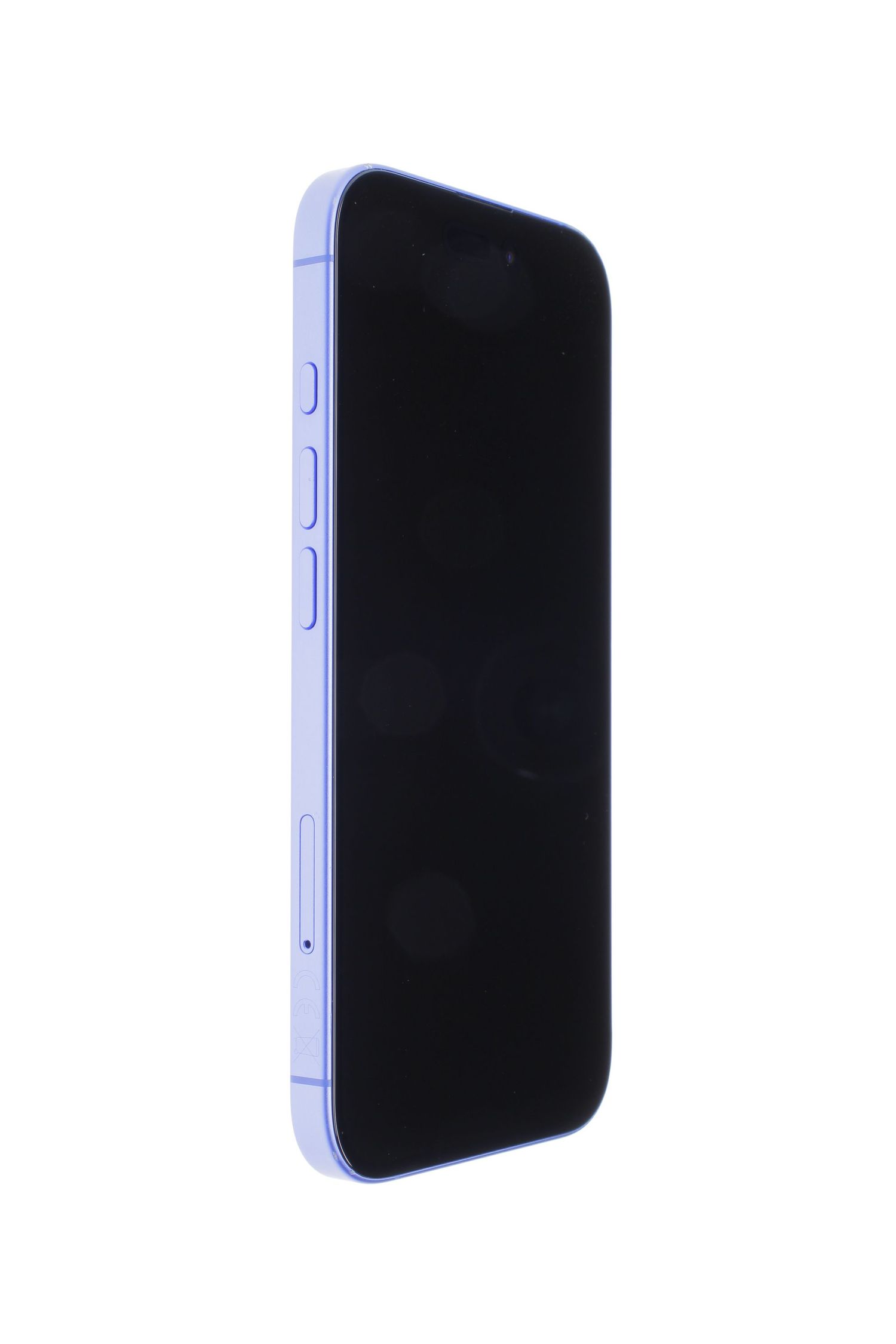 Apple iPhone 16 256 GB Ultramarine - Много добро