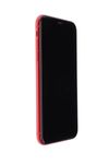 Κινητό τηλέφωνο Apple iPhone 11, Red, 64 GB, Excelent