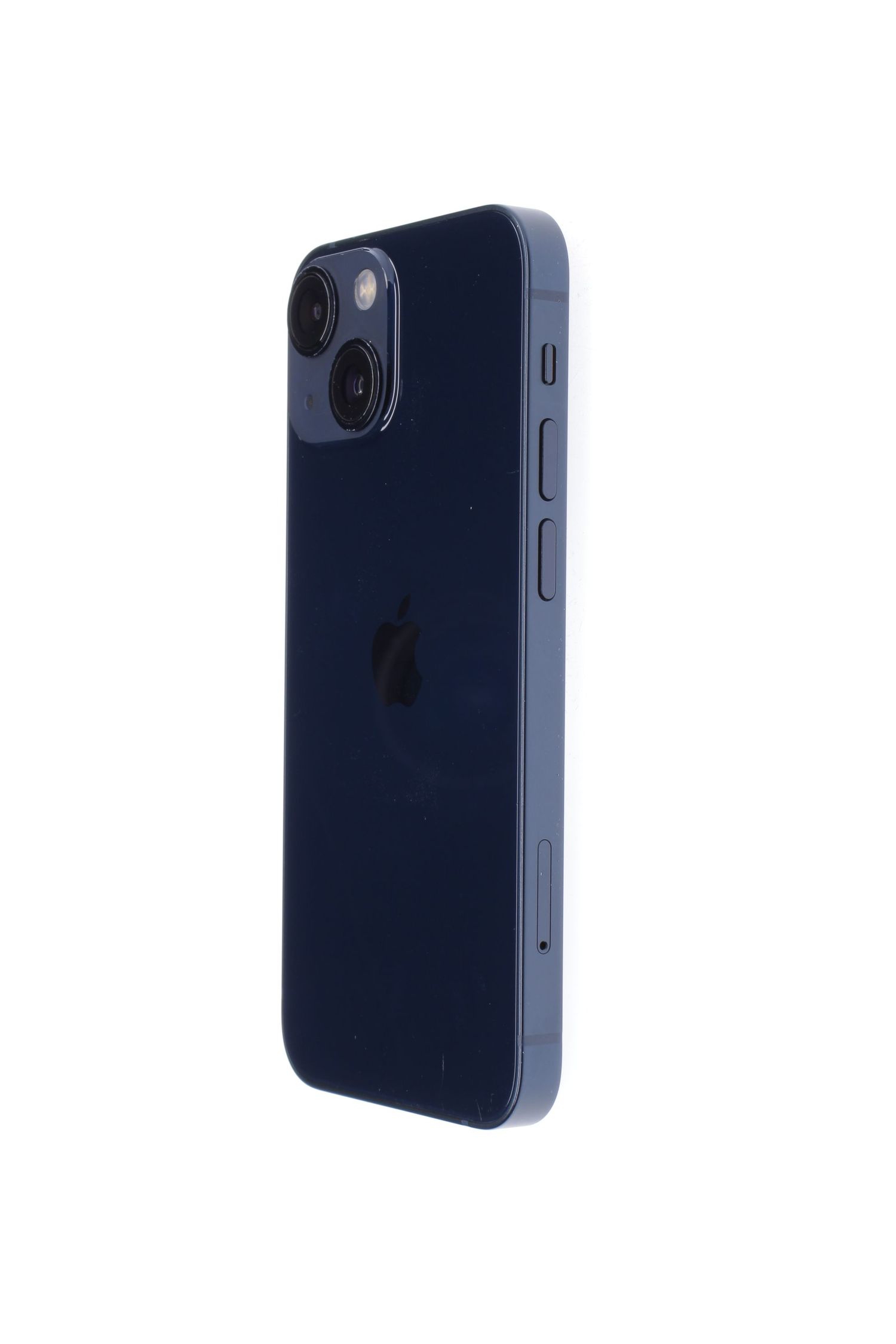 Apple iPhone 13 mini 256 GB Midnight - Bun