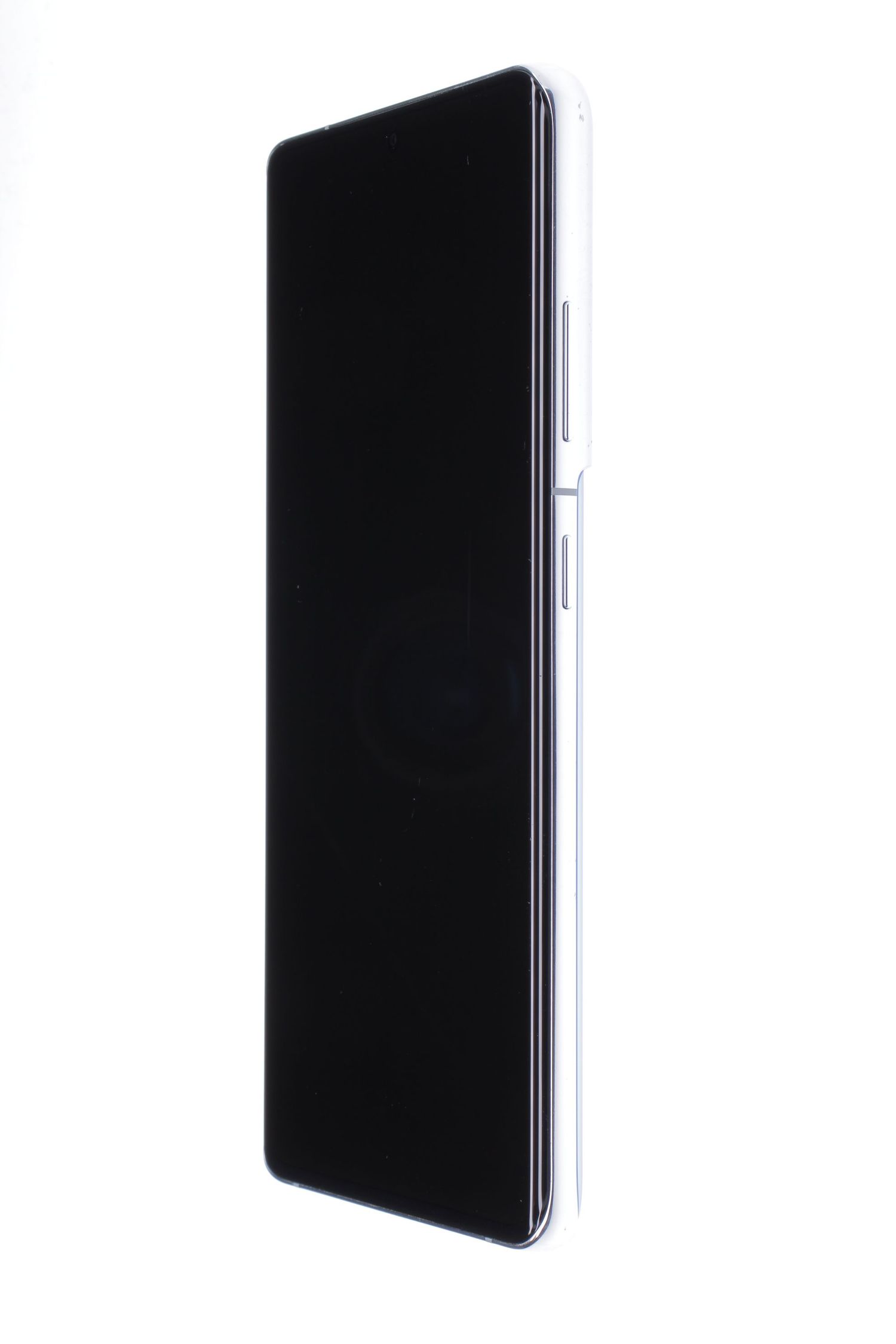 Samsung Galaxy S21 Ultra 5G Dual Sim 256 GB Silver - Отлично