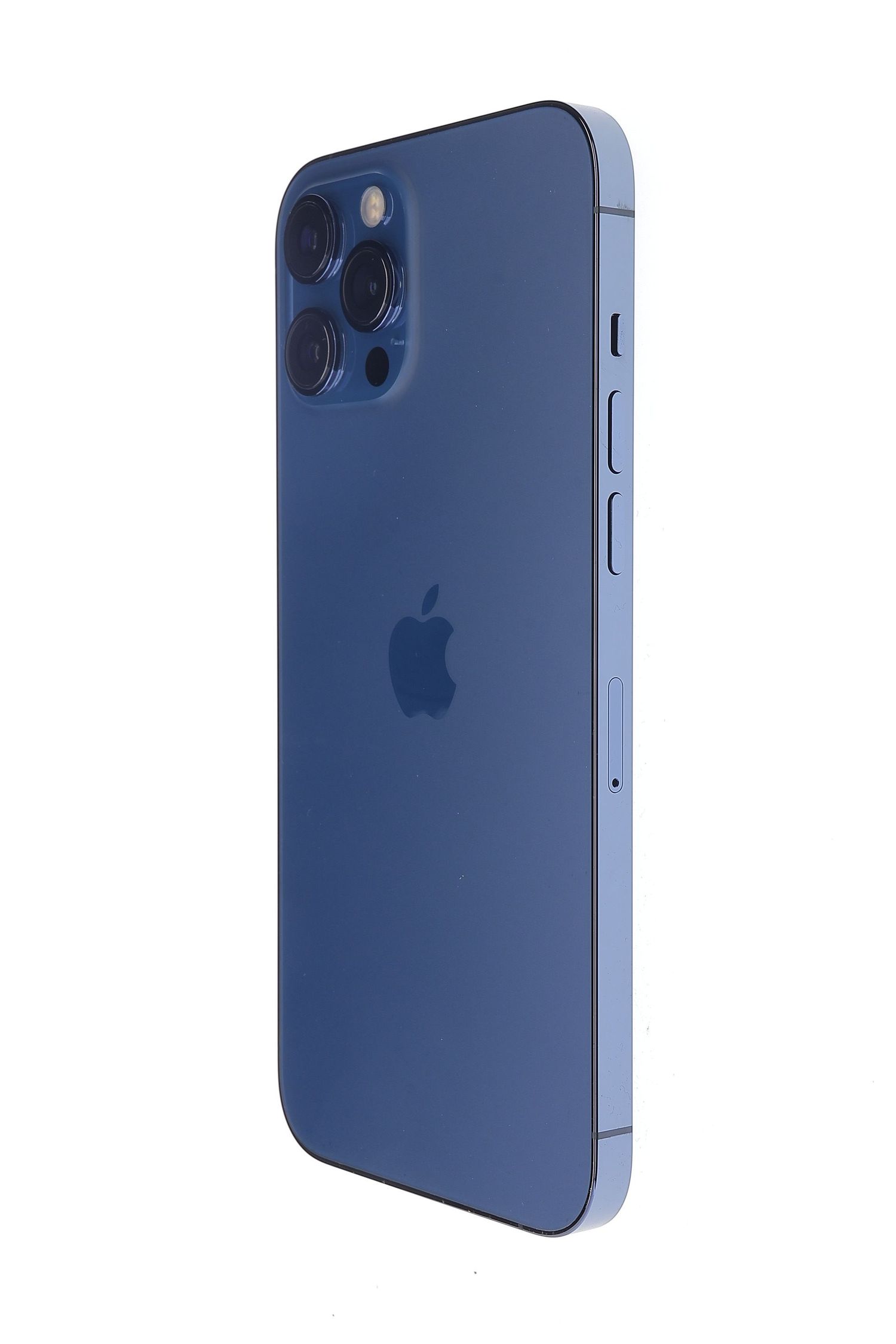 Apple iPhone 12 Pro Max 128 GB Pacific Blue - Σαν καινούργιο