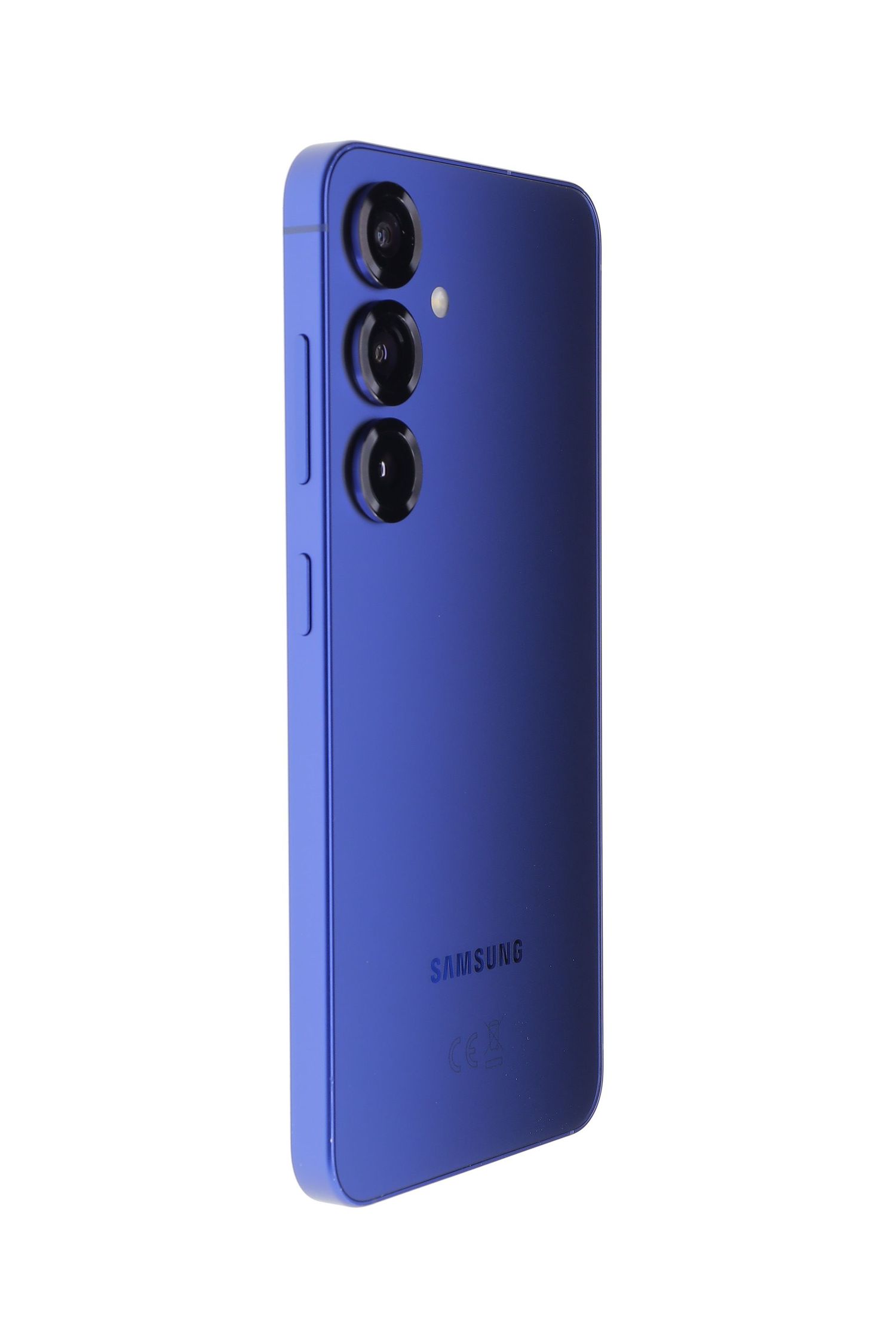 Samsung Galaxy S25 5G 512 GB Navy - Nagyon jó