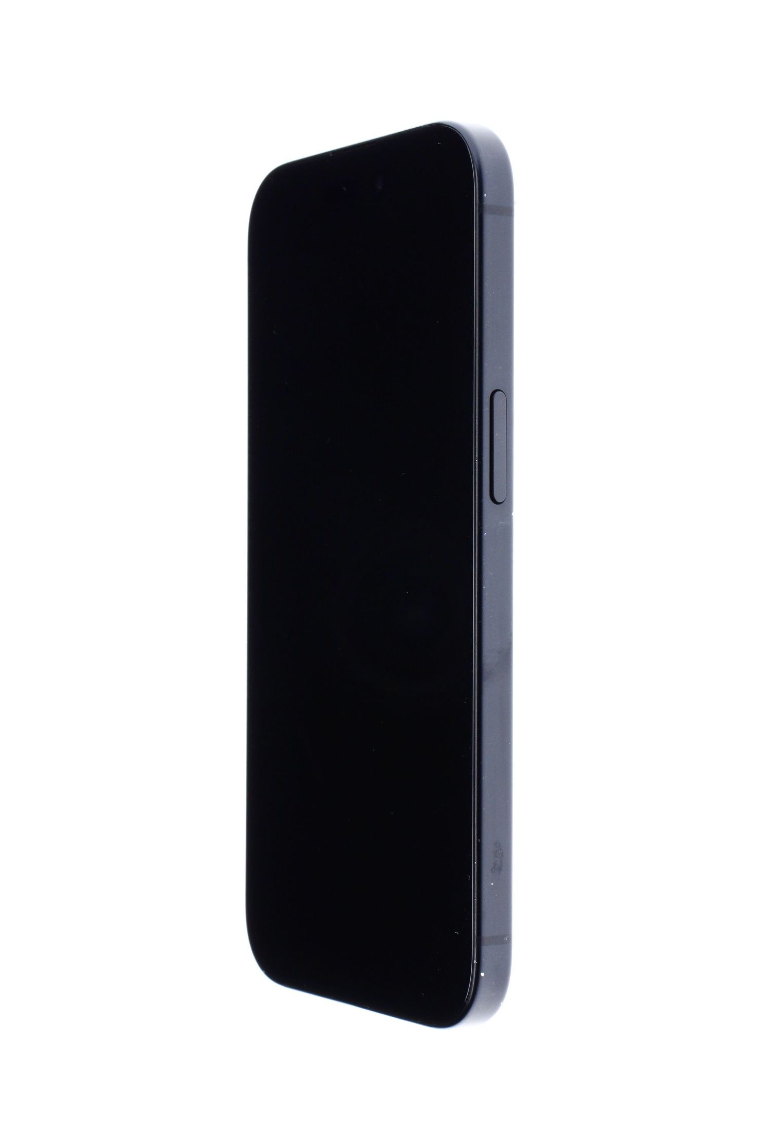 Apple iPhone 15 128 GB Black - Foarte bun