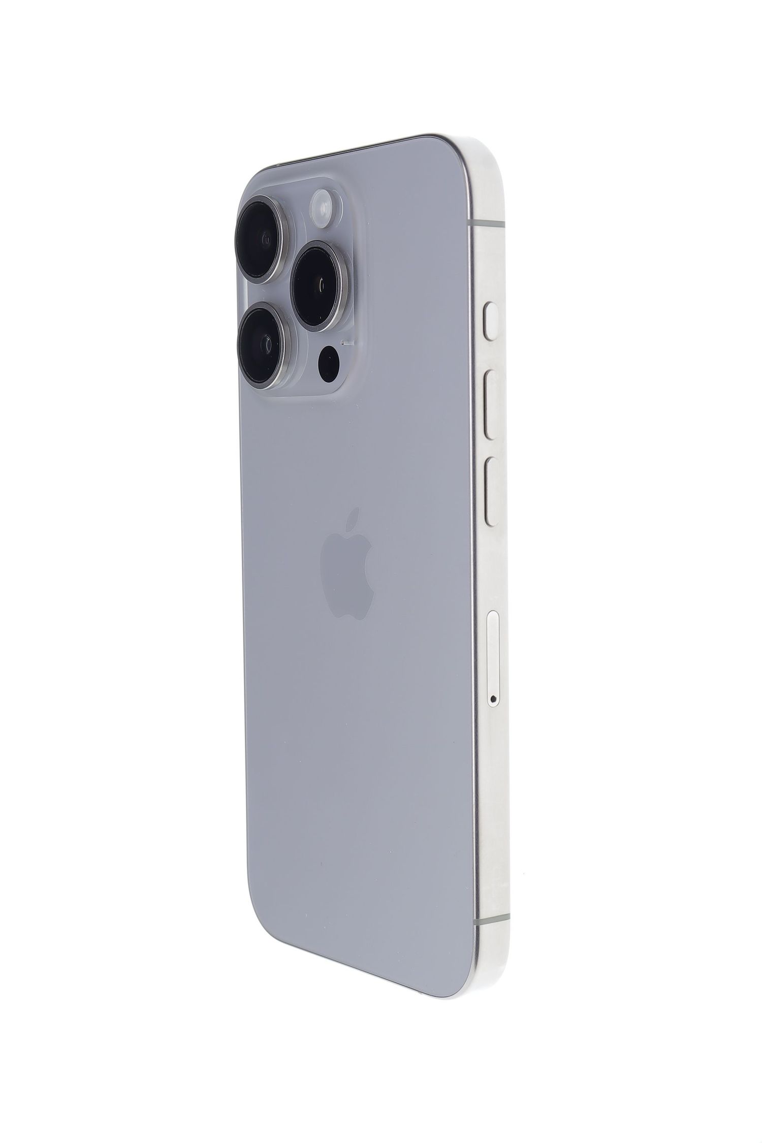 Apple iPhone 15 Pro 512 GB Natural Titanium - Като нов