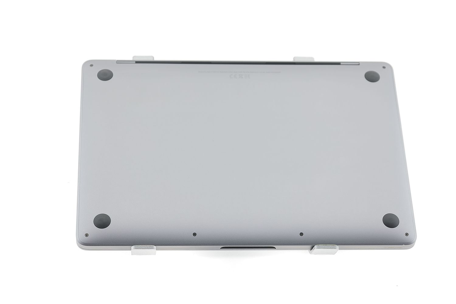 Apple MacBook Pro 13″ 2020, M1 8 Cores, 16 GB, 8 core GPU 512 GB Space Gray - Σαν καινούργιο