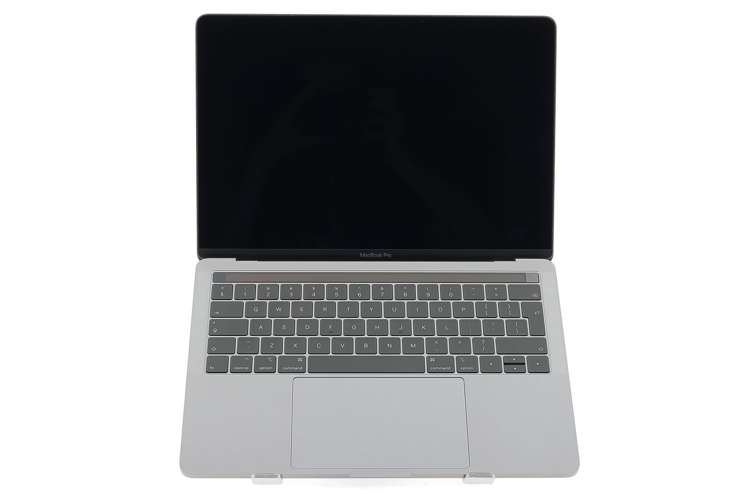 Apple MacBook Pro 13″ Touch Bar 2019, i7 2.8 GHz, 16 GB, Intel Iris Plus Graphics 655 256 GB Space Gray