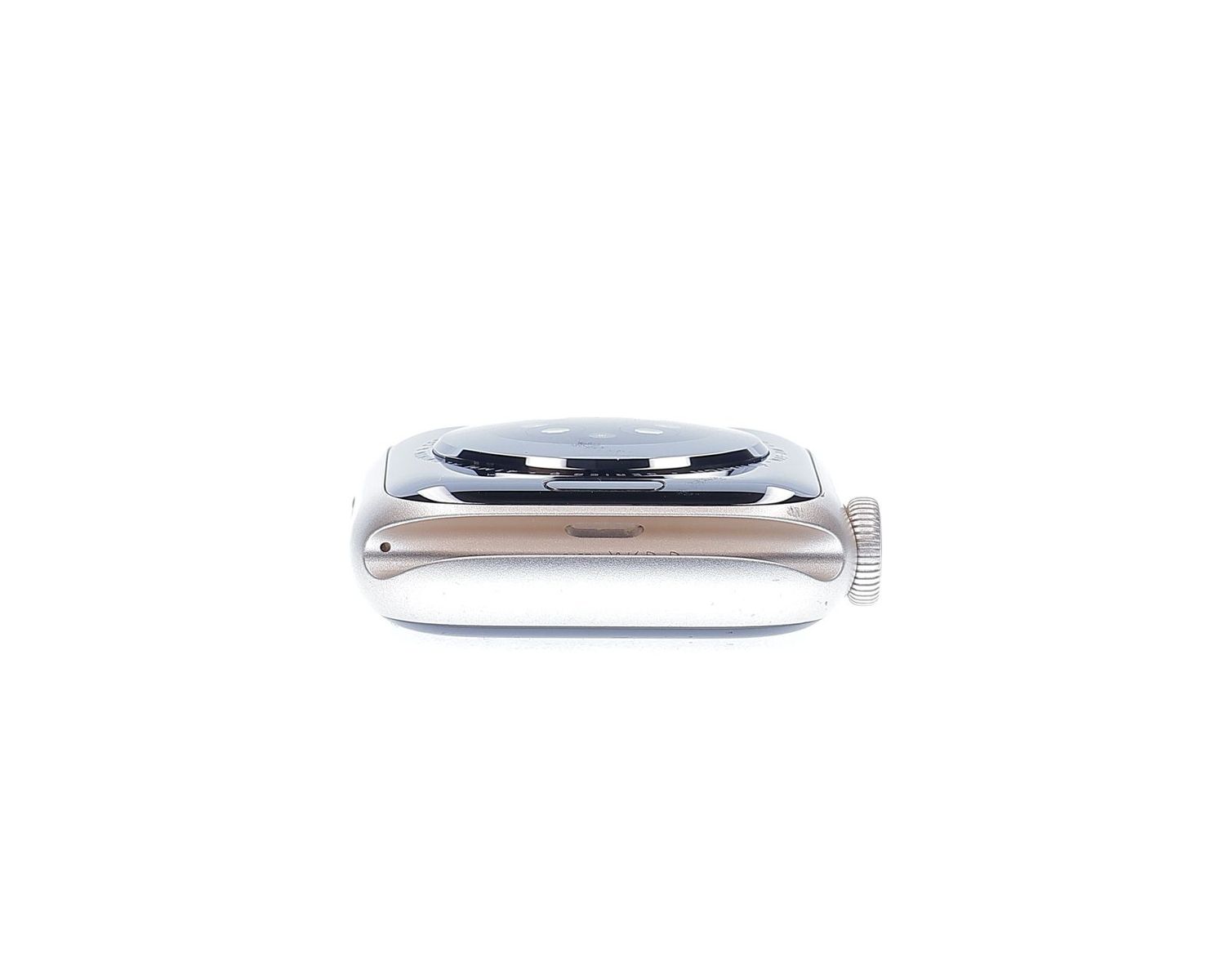 Apple Watch Series 9 2023, GPS, Aluminium 41mm Starlight - Отлично