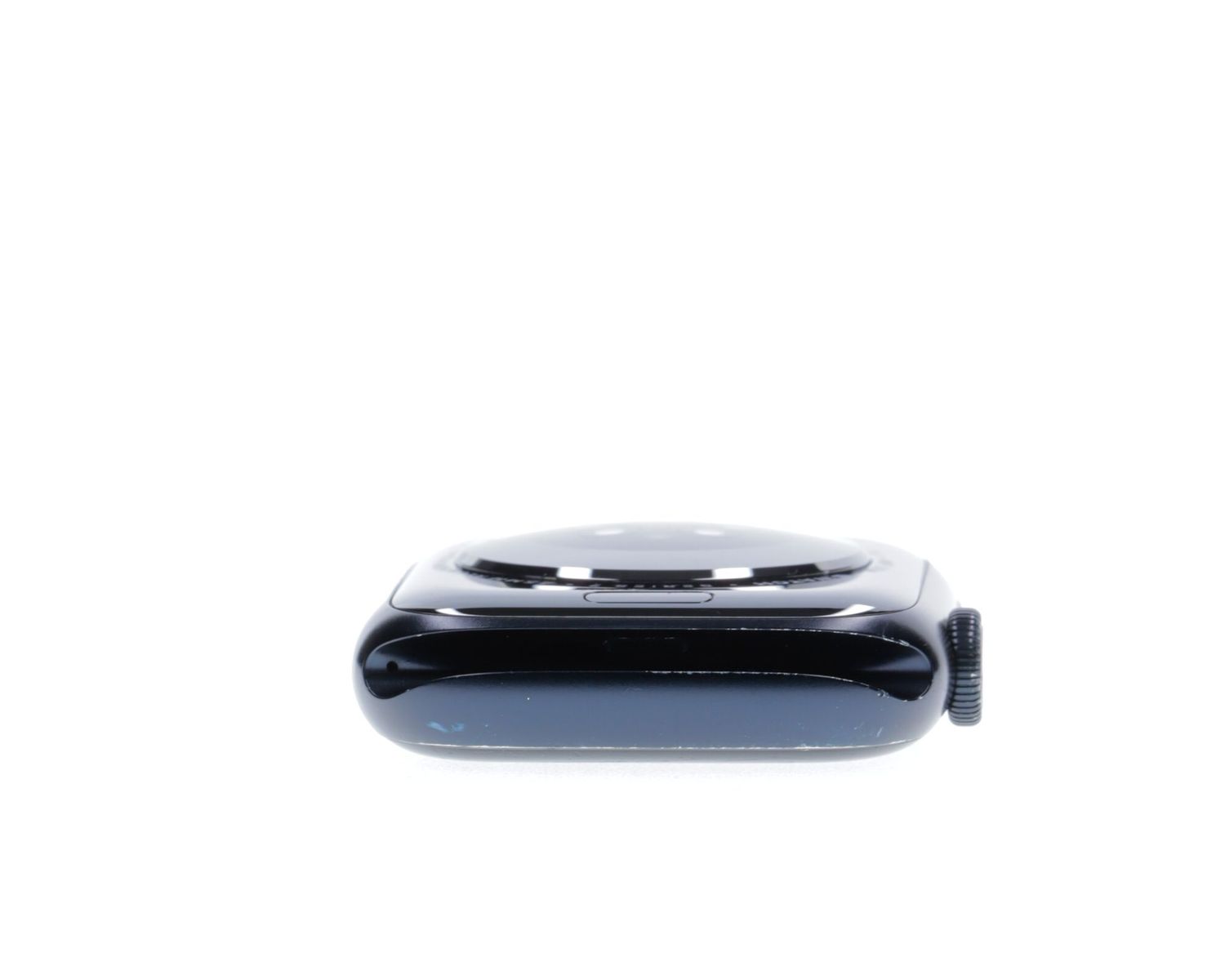 Apple Watch Series 7 2021, GPS + Cellular, Aluminium 45mm Midnight - Много добро