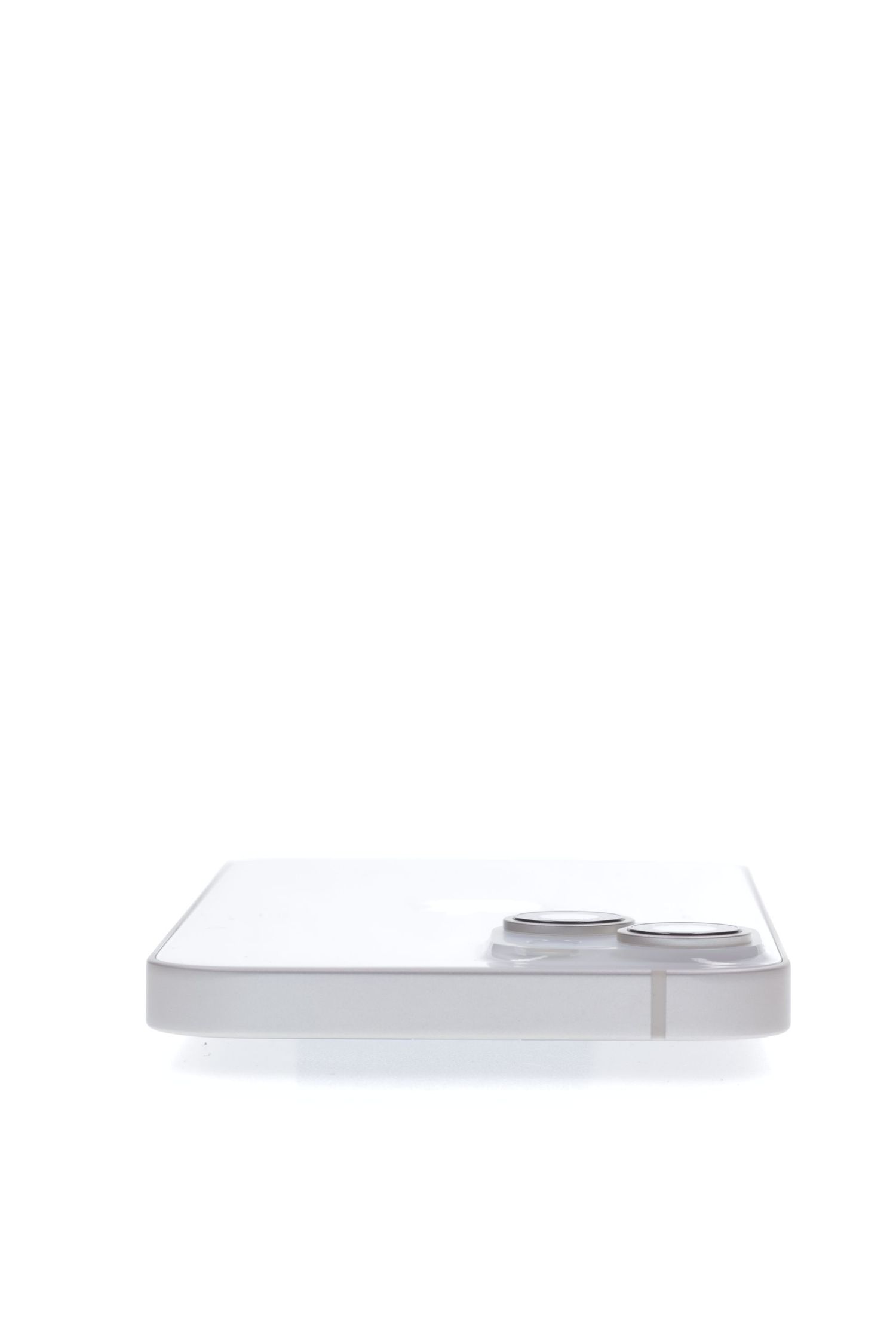 Apple iPhone 14 256 GB Starlight - Σαν καινούργιο