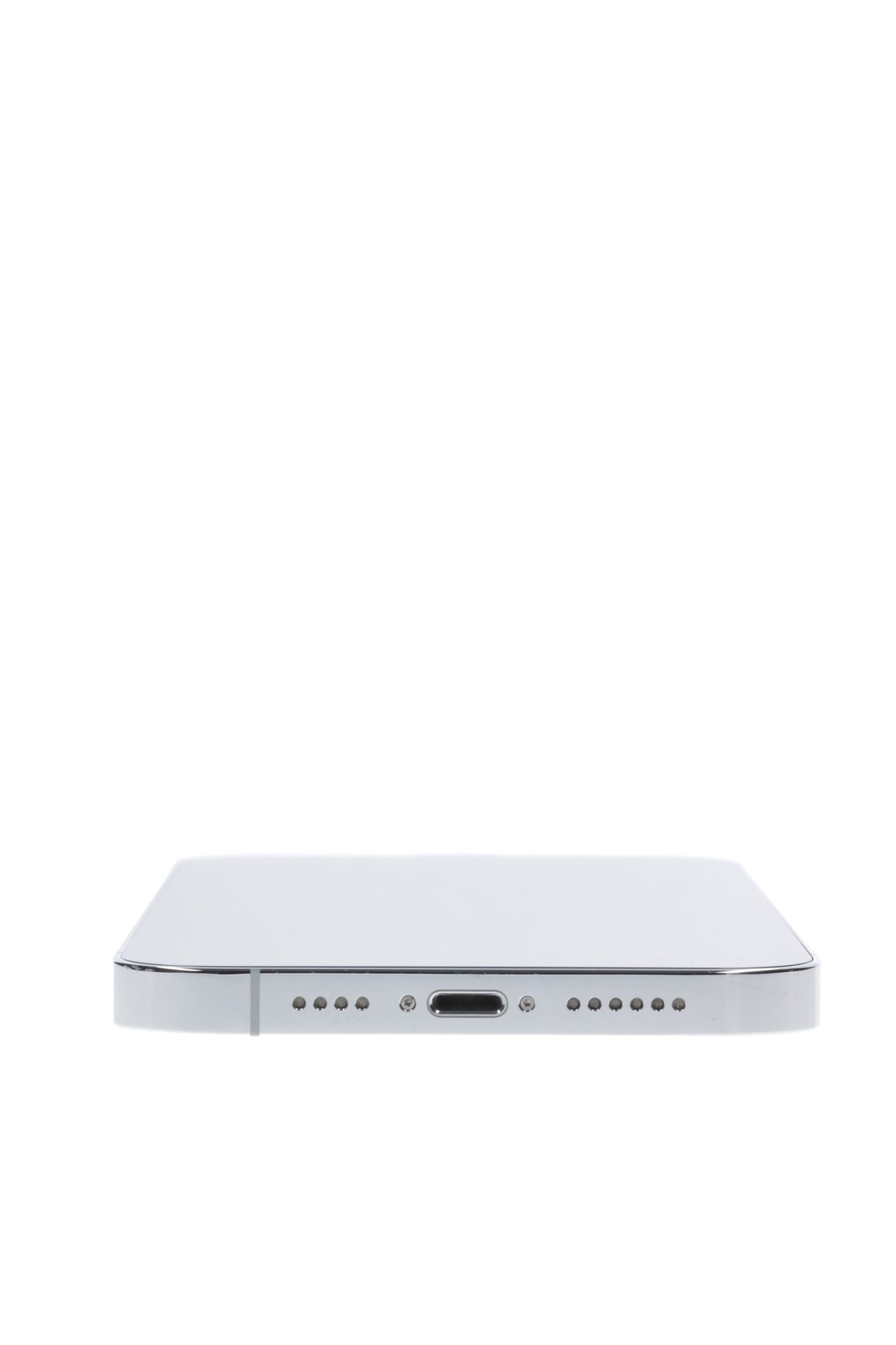 Apple iPhone 13 Pro Max 128 GB Silver - Excelent
