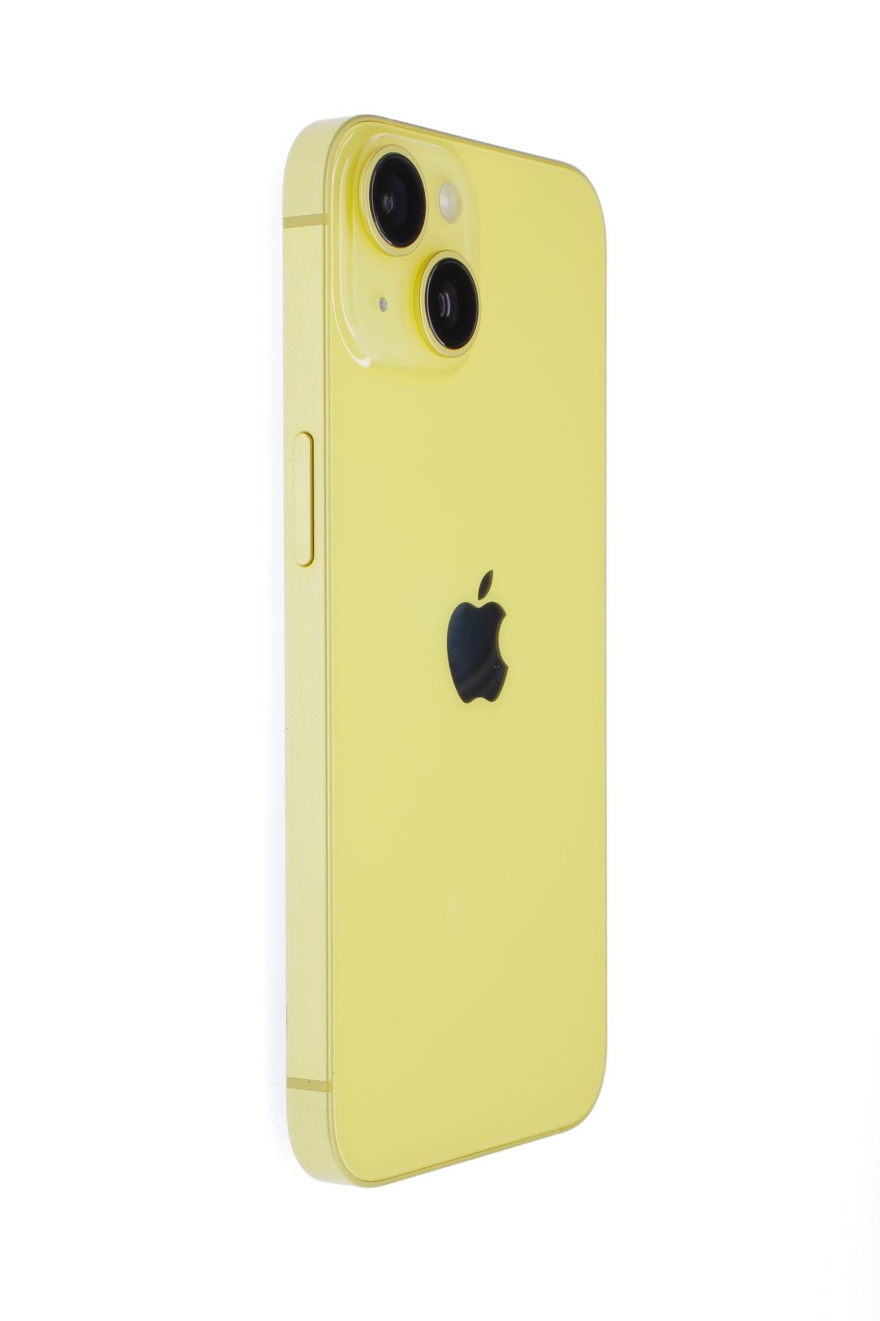 Apple iPhone 14 256 GB Yellow - Excelent
