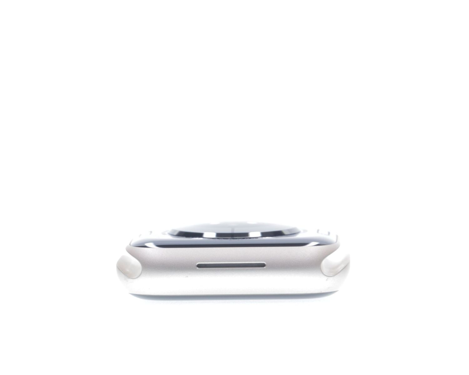 Apple Watch Series 8 2022, GPS + Cellular, Aluminium 41mm Starlight - Ca nou