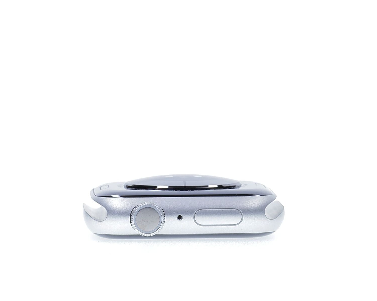 Apple Watch Series 9 2023, GPS, Aluminium 45mm Silver