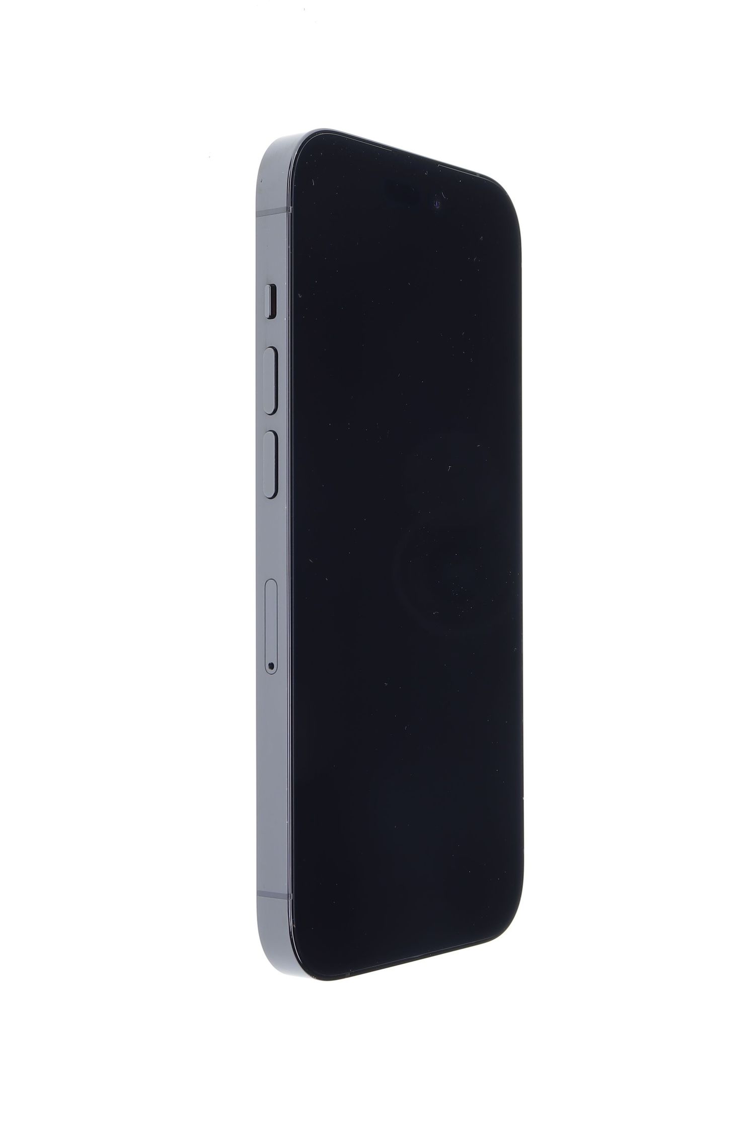 Apple iPhone 14 Pro 128 GB Space Black - Újszerű