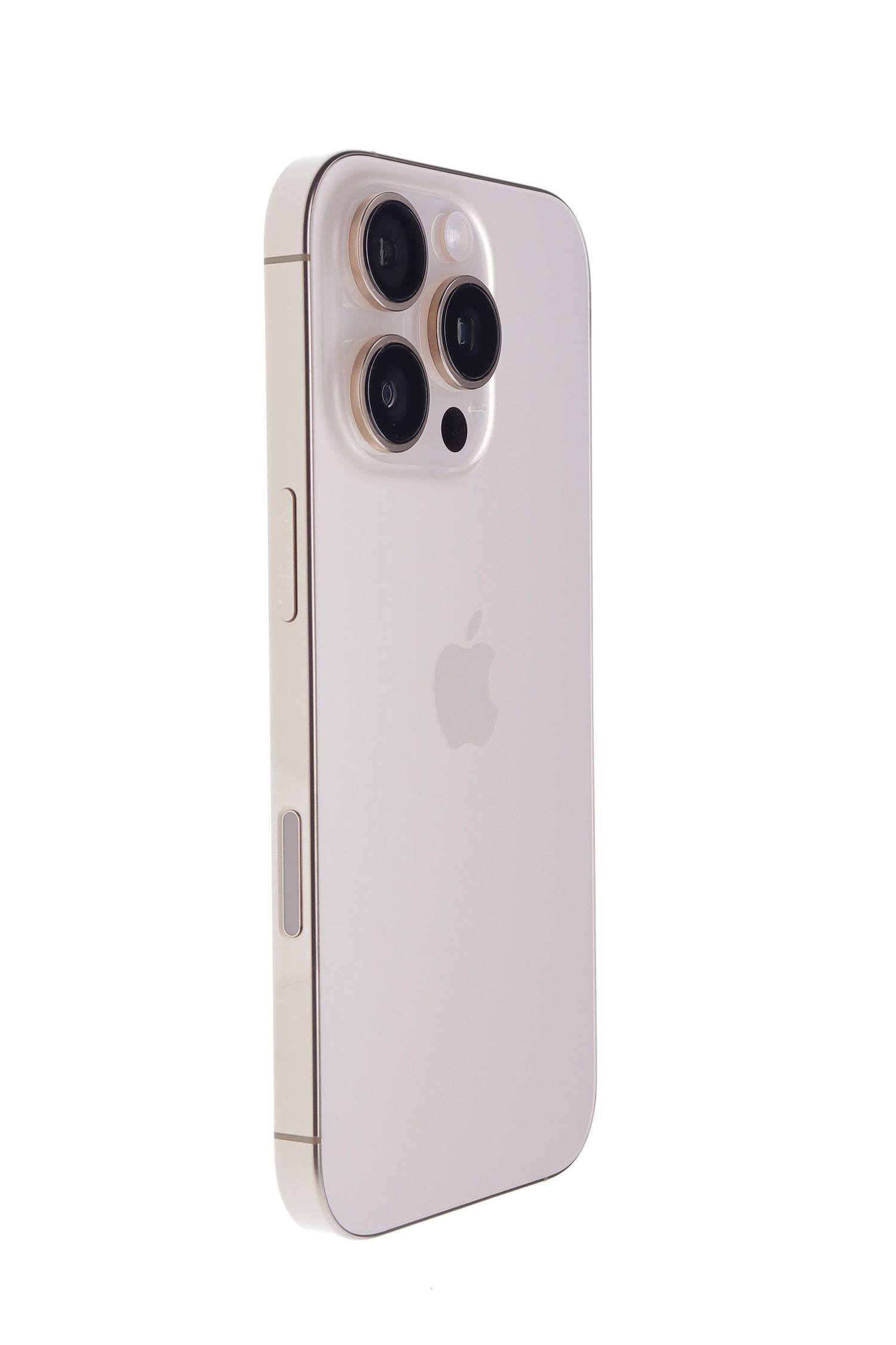 Apple iPhone 16 Pro 256 GB Desert Titanium - Много добро