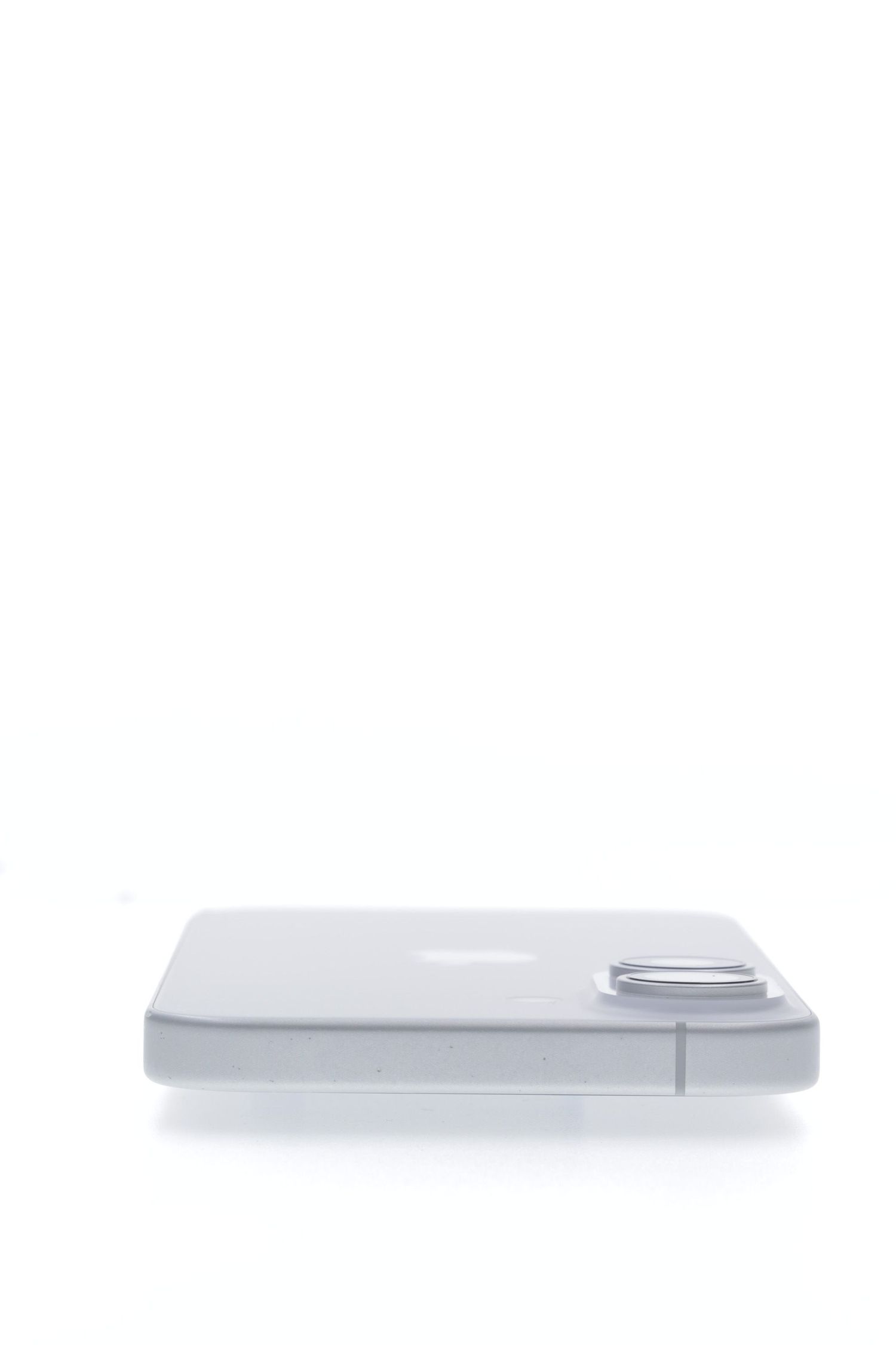 Apple iPhone 16 128 GB White - Ca nou