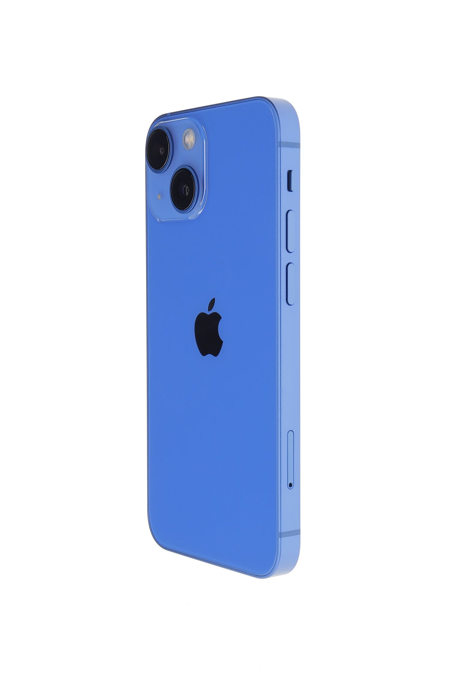 Apple iPhone 13mini本体　ブルー Apple iPhone 13 mini, Blue, 128 GB - de la 1.089 lei