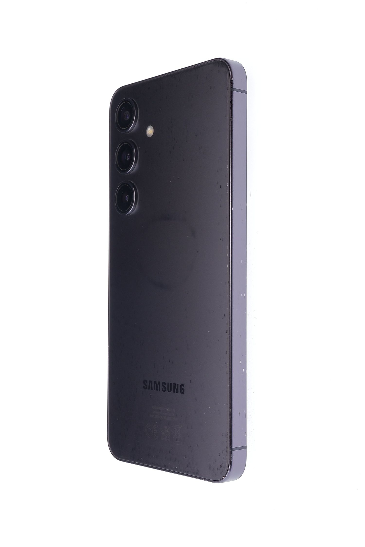 Samsung Galaxy S24 5G Dual Sim 256 GB Onyx Black - Bun
