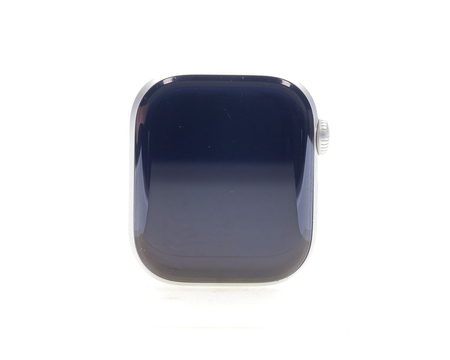 Apple Watch Series 10 2024, GPS, Aluminium 42mm Silver - Foarte bun