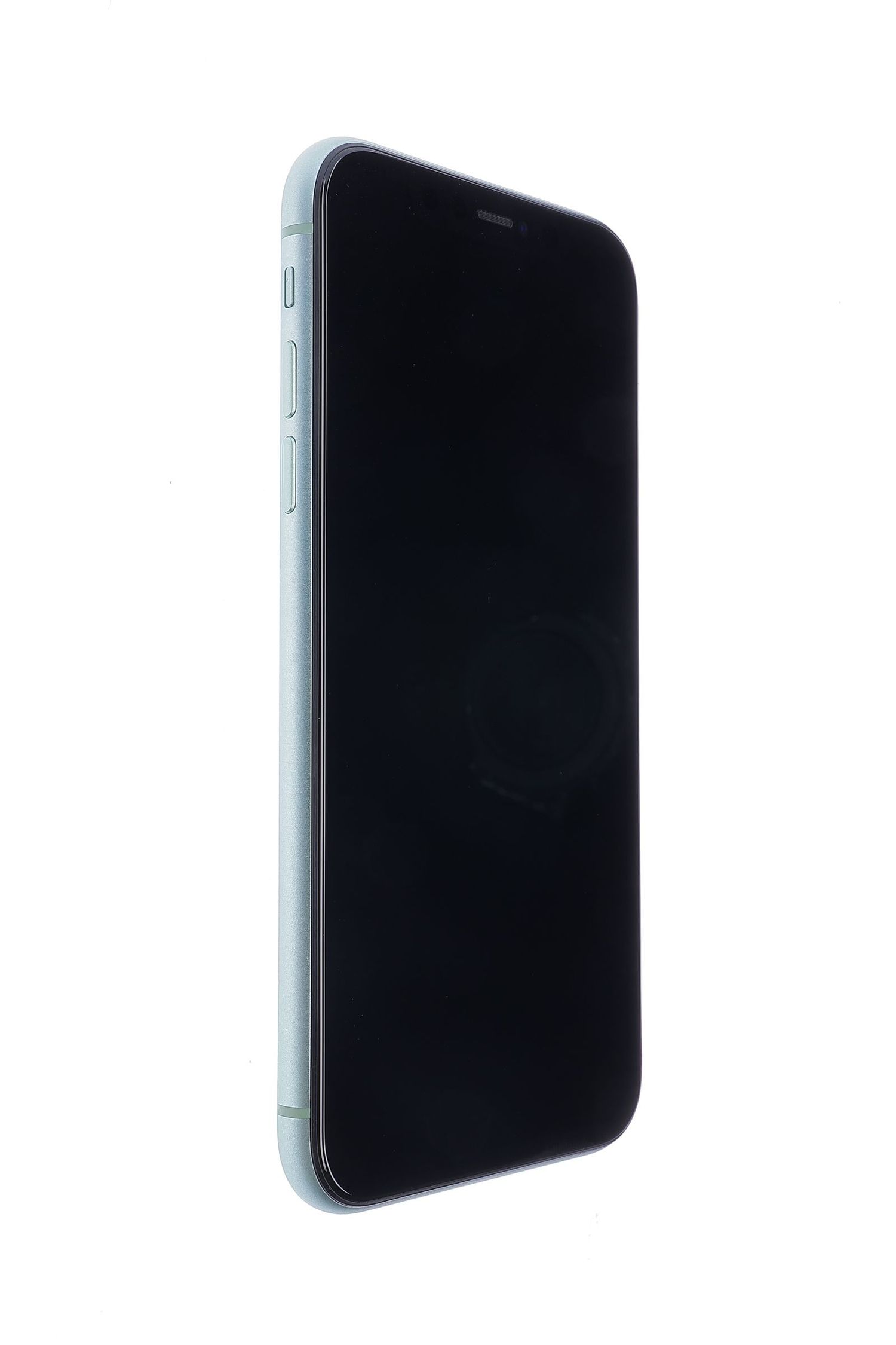 Apple iPhone 11 128 GB Green - Kiváló