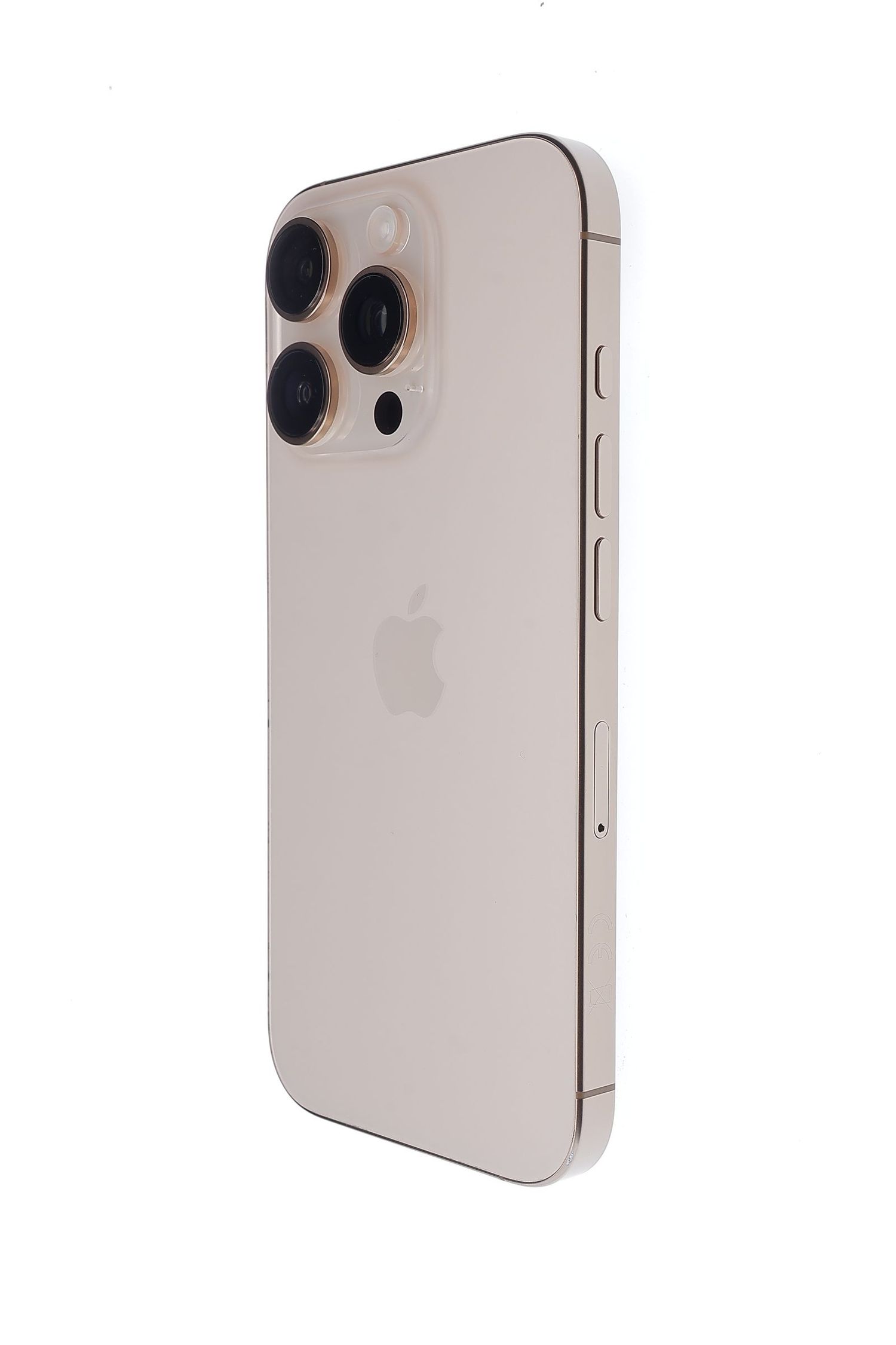 Apple iPhone 16 Pro 128 GB Desert Titanium - Като нов