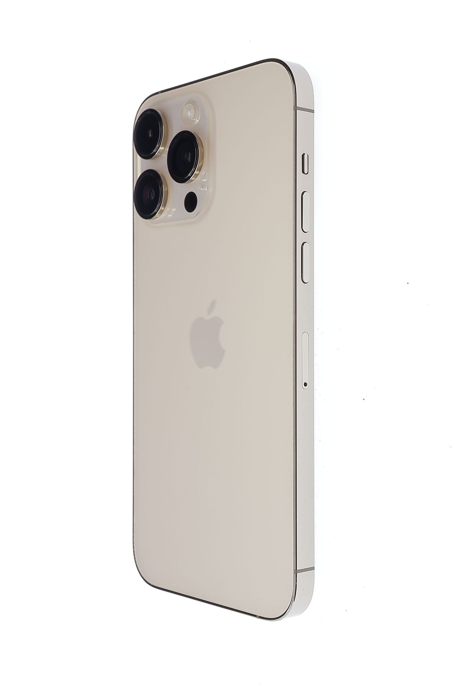 Apple iPhone 14 Pro Max 256 GB Gold - Σαν καινούργιο