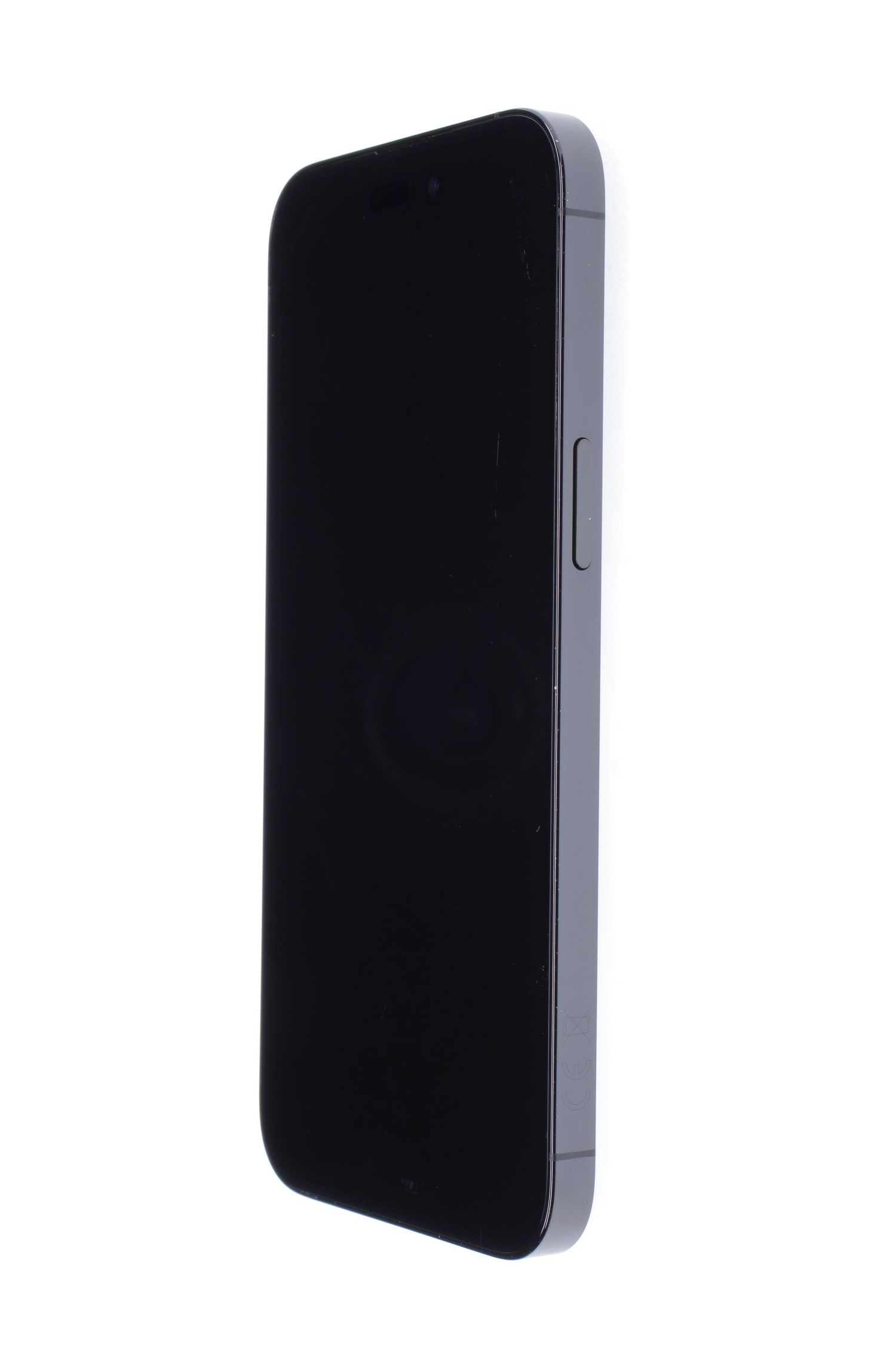 Apple iPhone 14 Pro Max 128 GB Space Black - Foarte bun