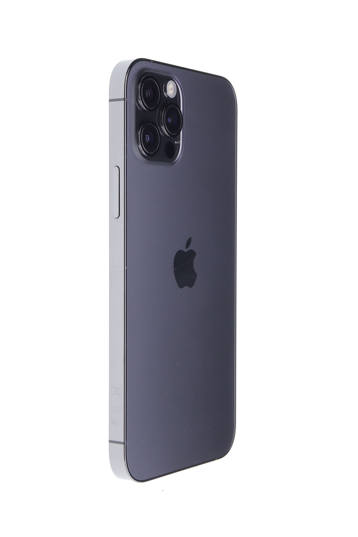 Apple iPhone 12 Pro 128 GB Graphite - Πολύ καλό