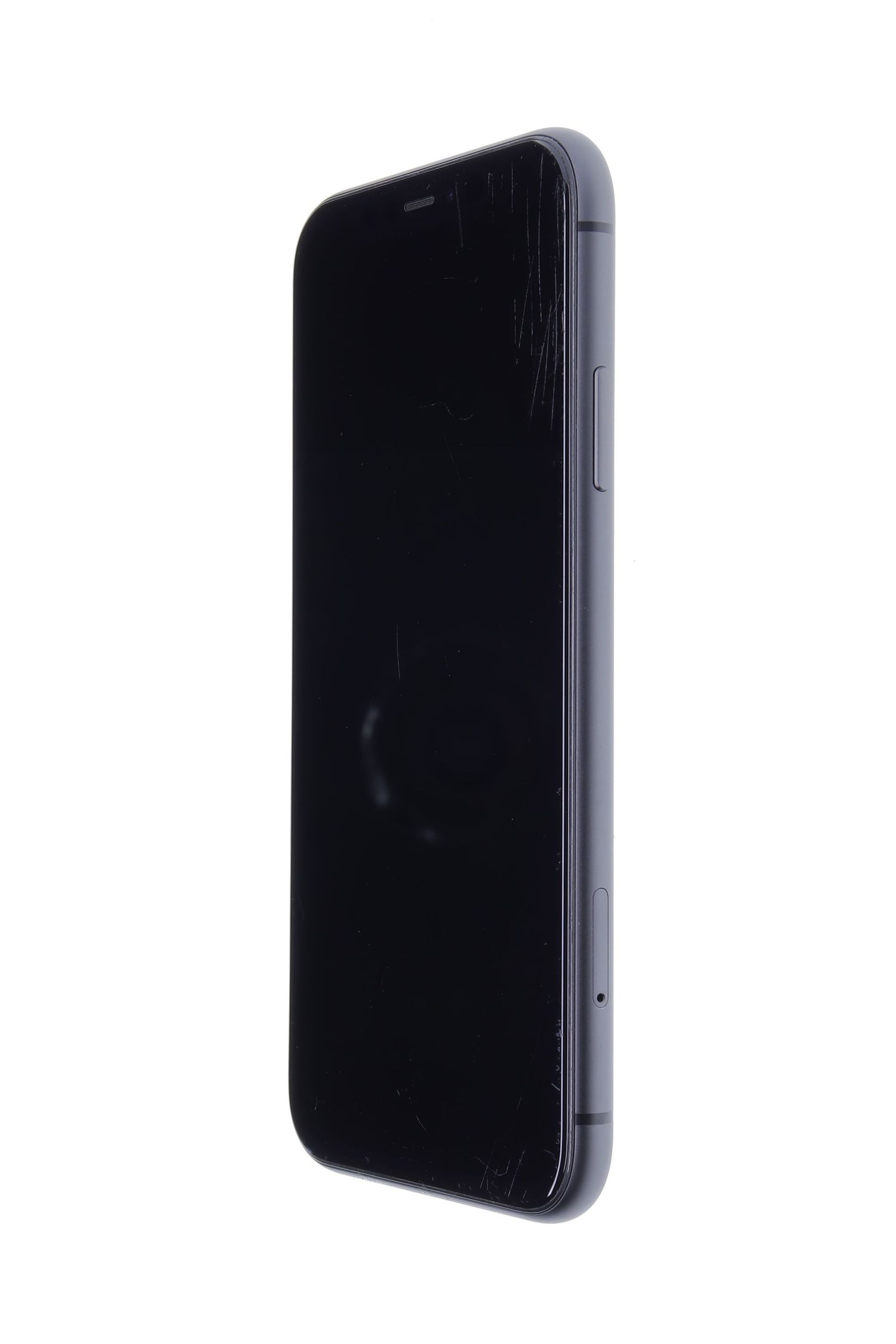Apple iPhone 11 64 GB Black - Много добро