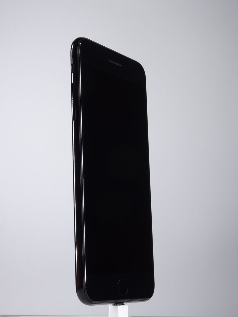 Мобилен телефон Apple, iPhone 7 Plus, 128 GB, Jet Black,  Като нов