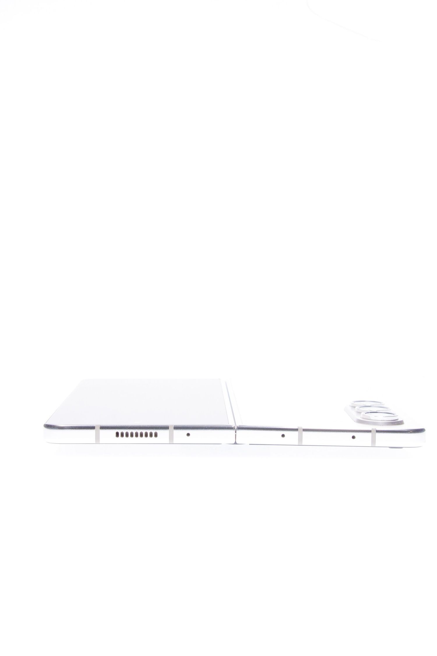 Samsung Galaxy Z Fold5 Dual Sim 256 GB Cream - Много добро