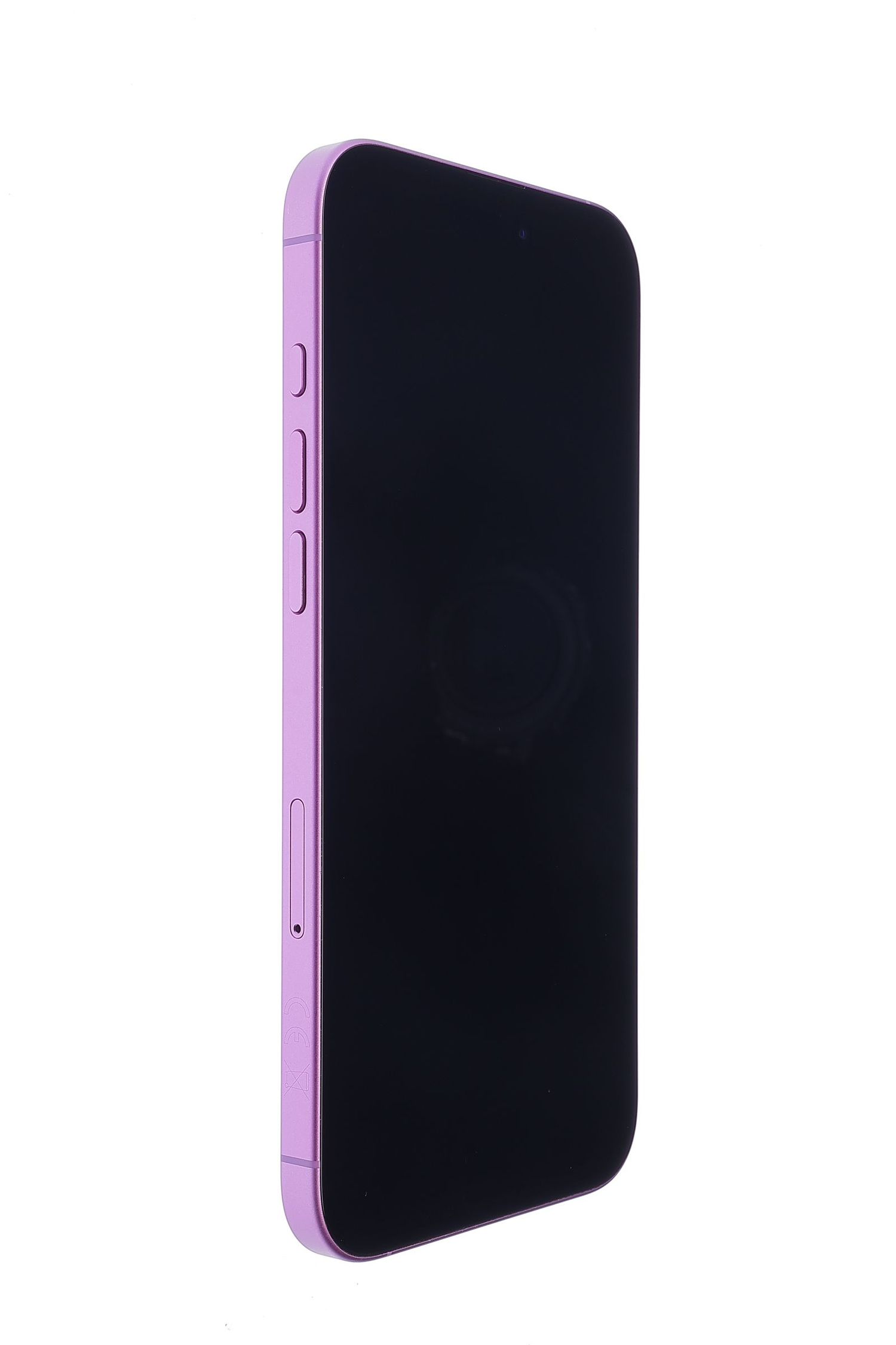 Apple iPhone 16 Plus 128 GB Pink - Като нов