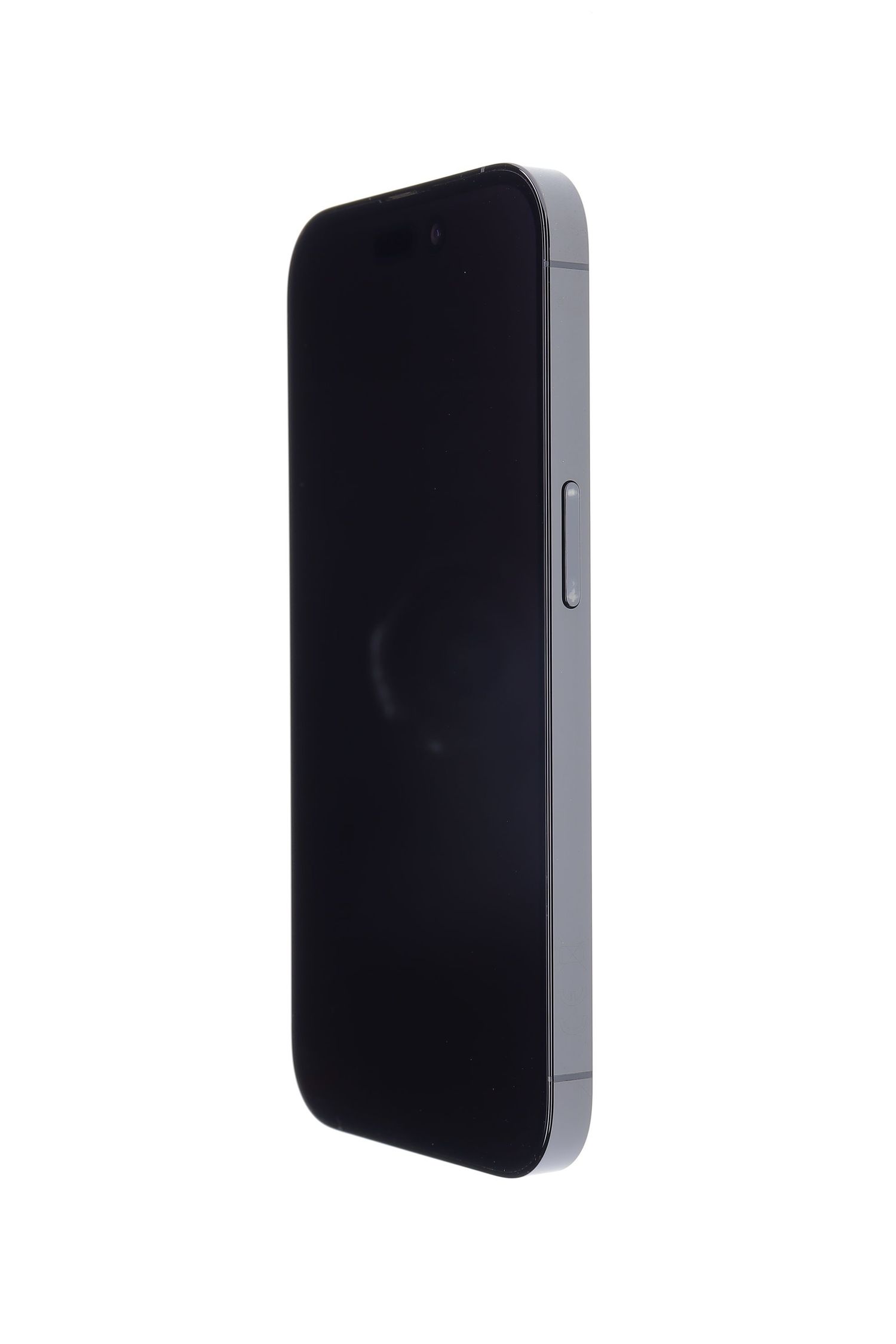 Apple iPhone 14 Pro 128 GB Space Black - Ca nou
