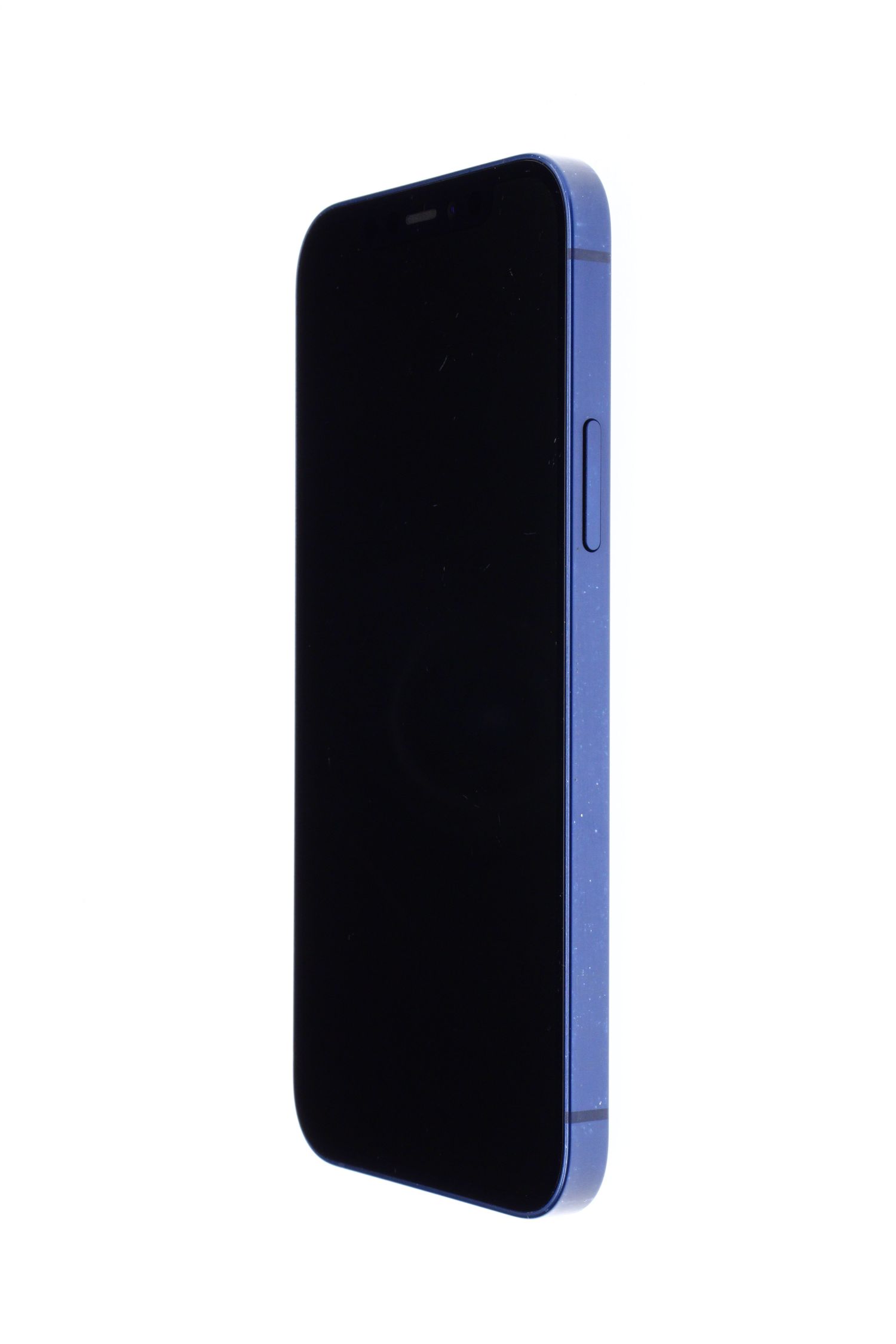 Apple iPhone 12 64 GB Blue - Nagyon jó
