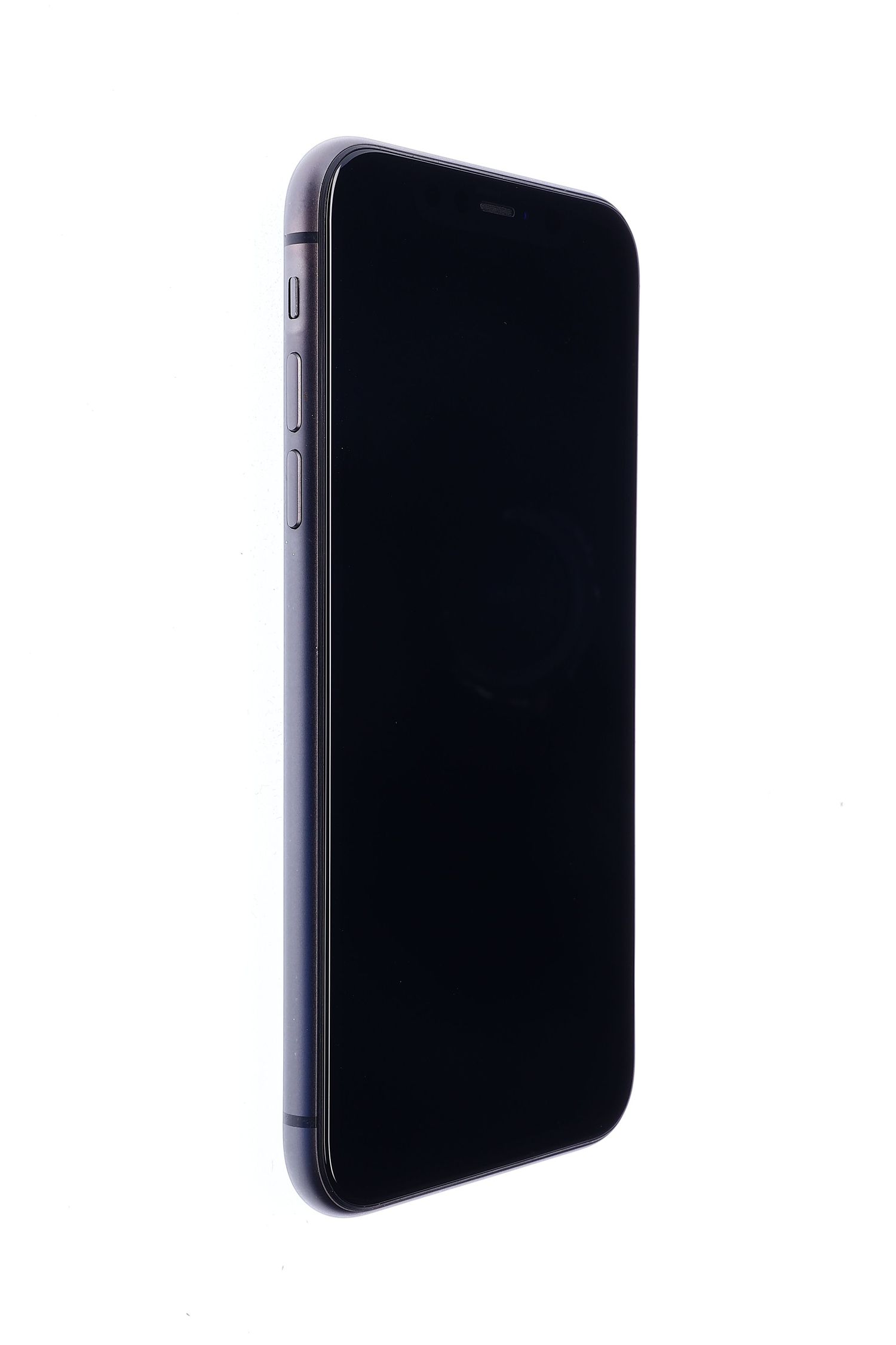 Apple iPhone 11 64 GB Black - Nagyon jó