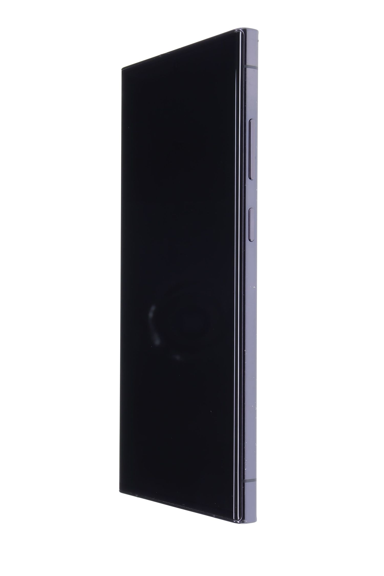 Samsung Galaxy S23 Ultra 5G Dual Sim 256 GB Phantom Black - Foarte bun