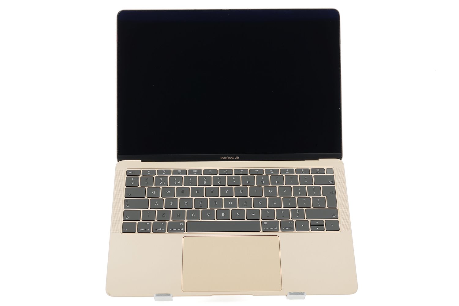 Apple MacBook Air 13″ 2019, i5 1.6 GHz, 8 GB, Intel UHD Graphics 617 128 GB Gold - Καλό