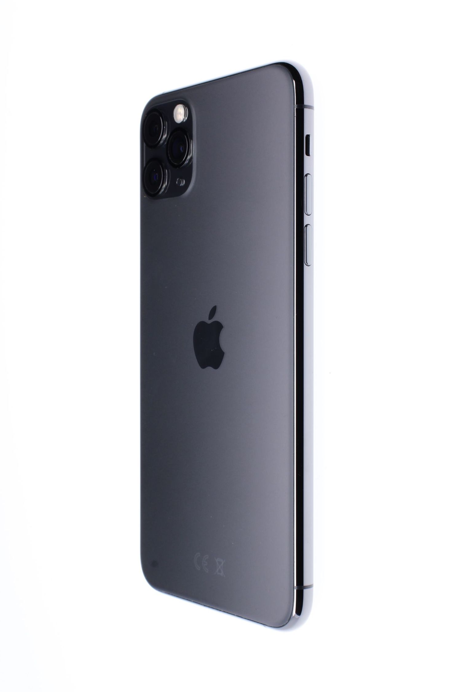 Apple iPhone 11 Pro Max 256 GB Space Gray - Ca nou