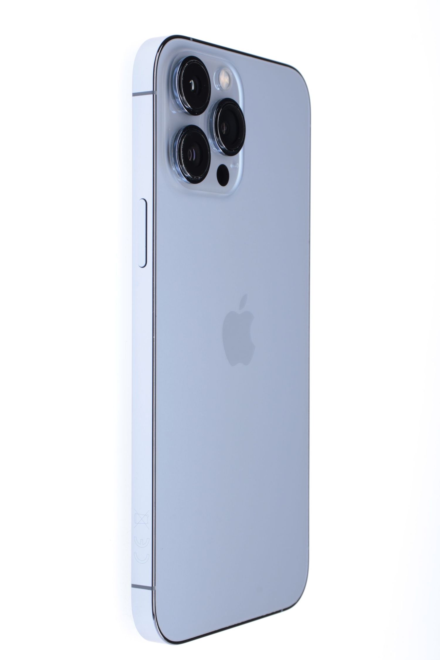 Apple iPhone 13 Pro Max 512 GB Sierra Blue - Kiváló
