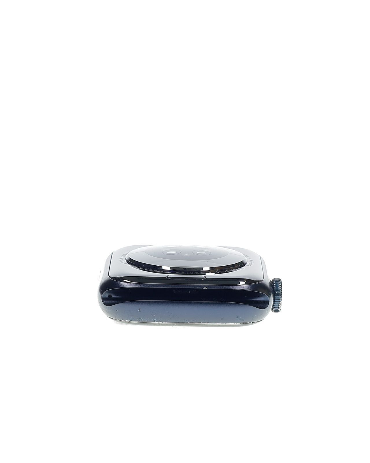 Apple Watch Series 7 2021, GPS + Cellular, Aluminium 45mm Midnight - Εξαιρετικό
