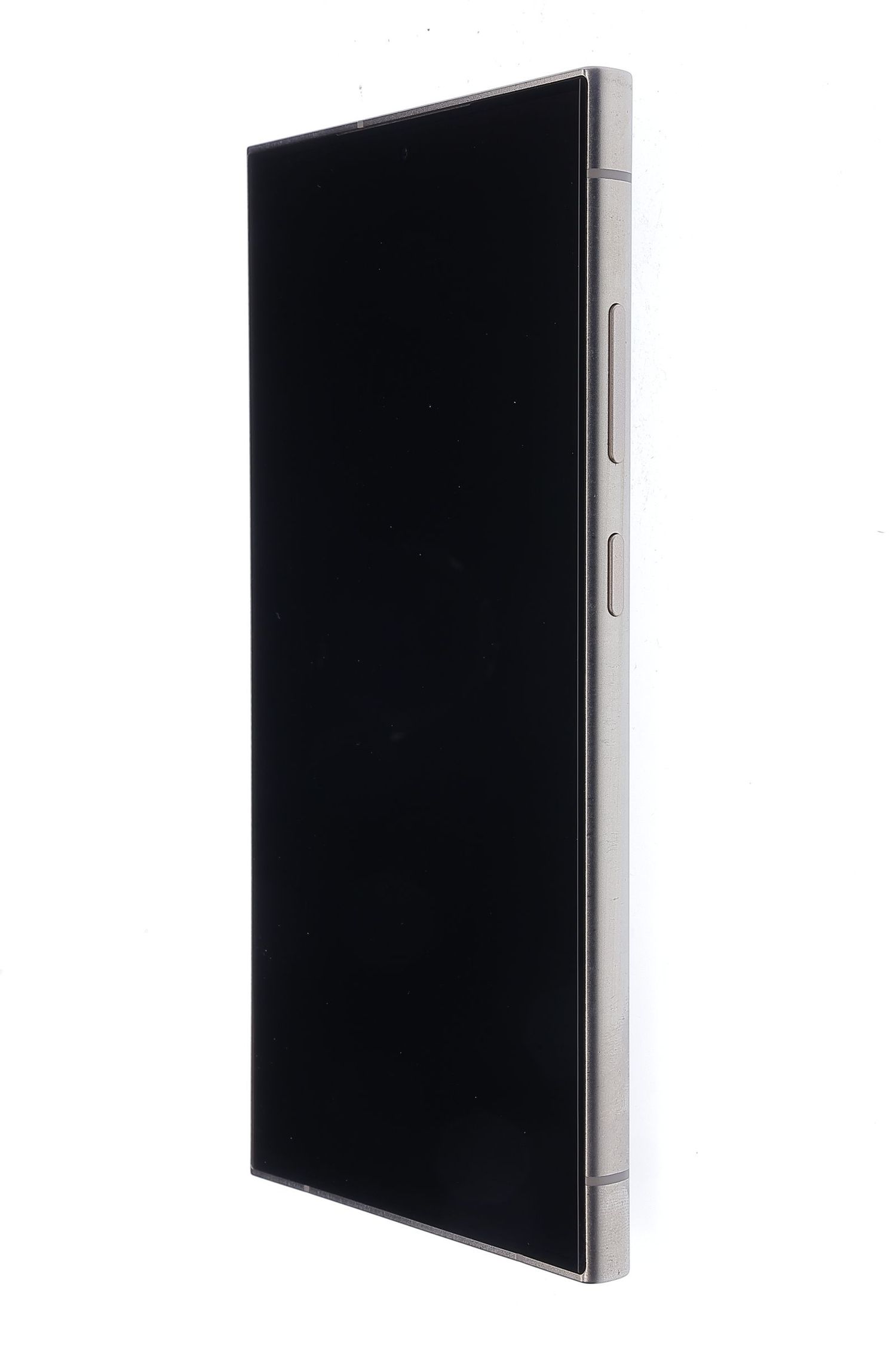 Samsung Galaxy S24 Ultra 5G Dual Sim 512 GB Titanium Violet - Kiváló