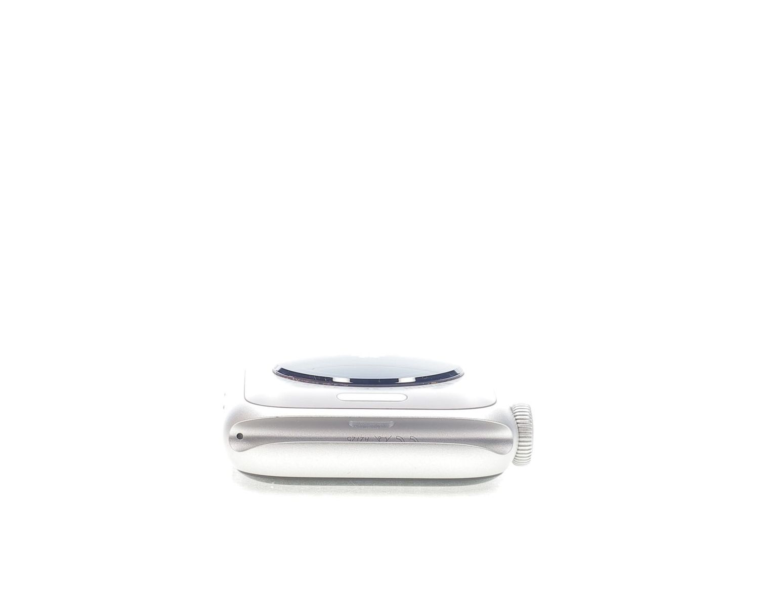 Apple Watch SE 2022, GPS + Cellular, Aluminium 40mm Silver - Σαν καινούργιο