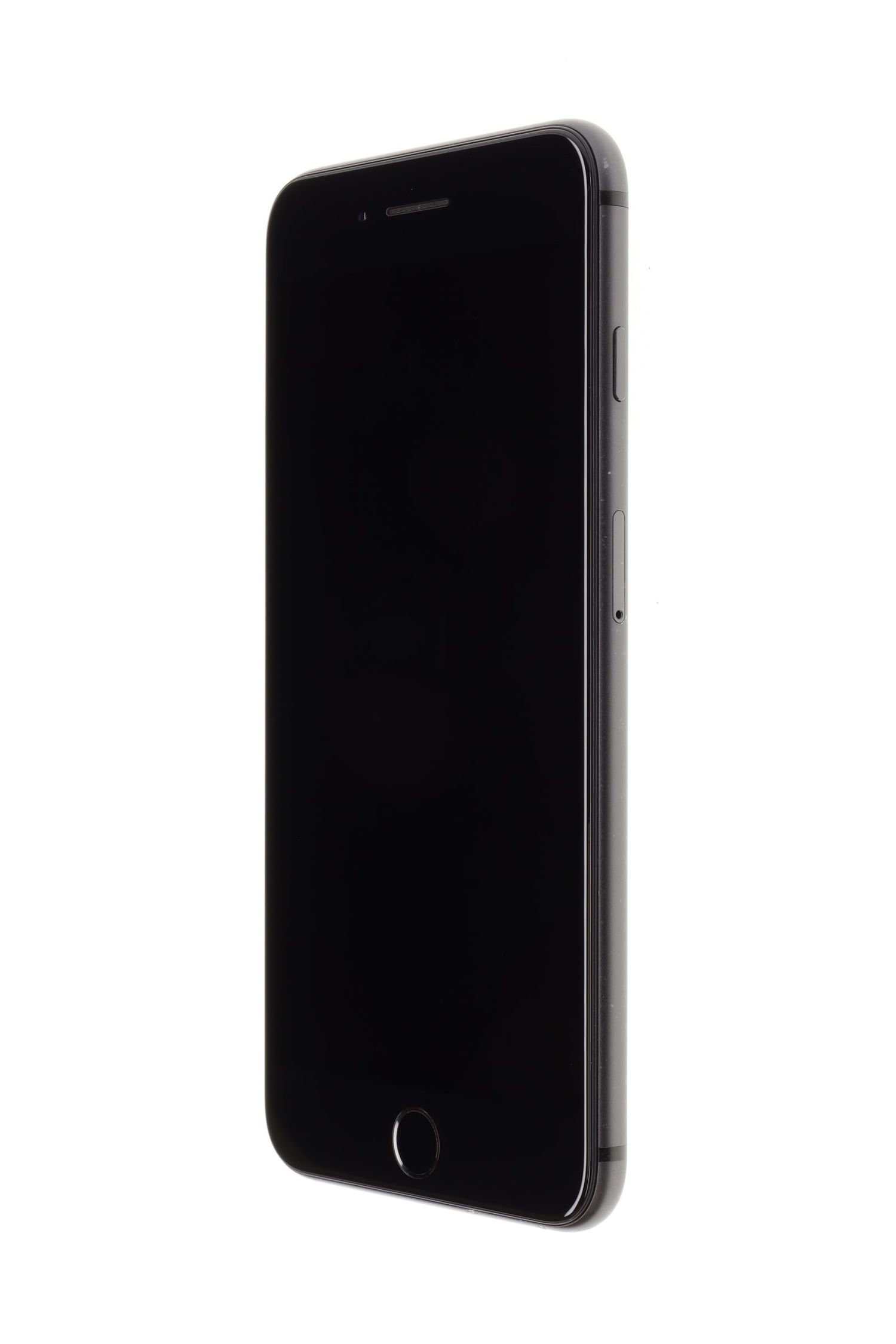 Telefon mobil Apple iPhone 8 Plus, Space Grey, 256 GB, Foarte Bun