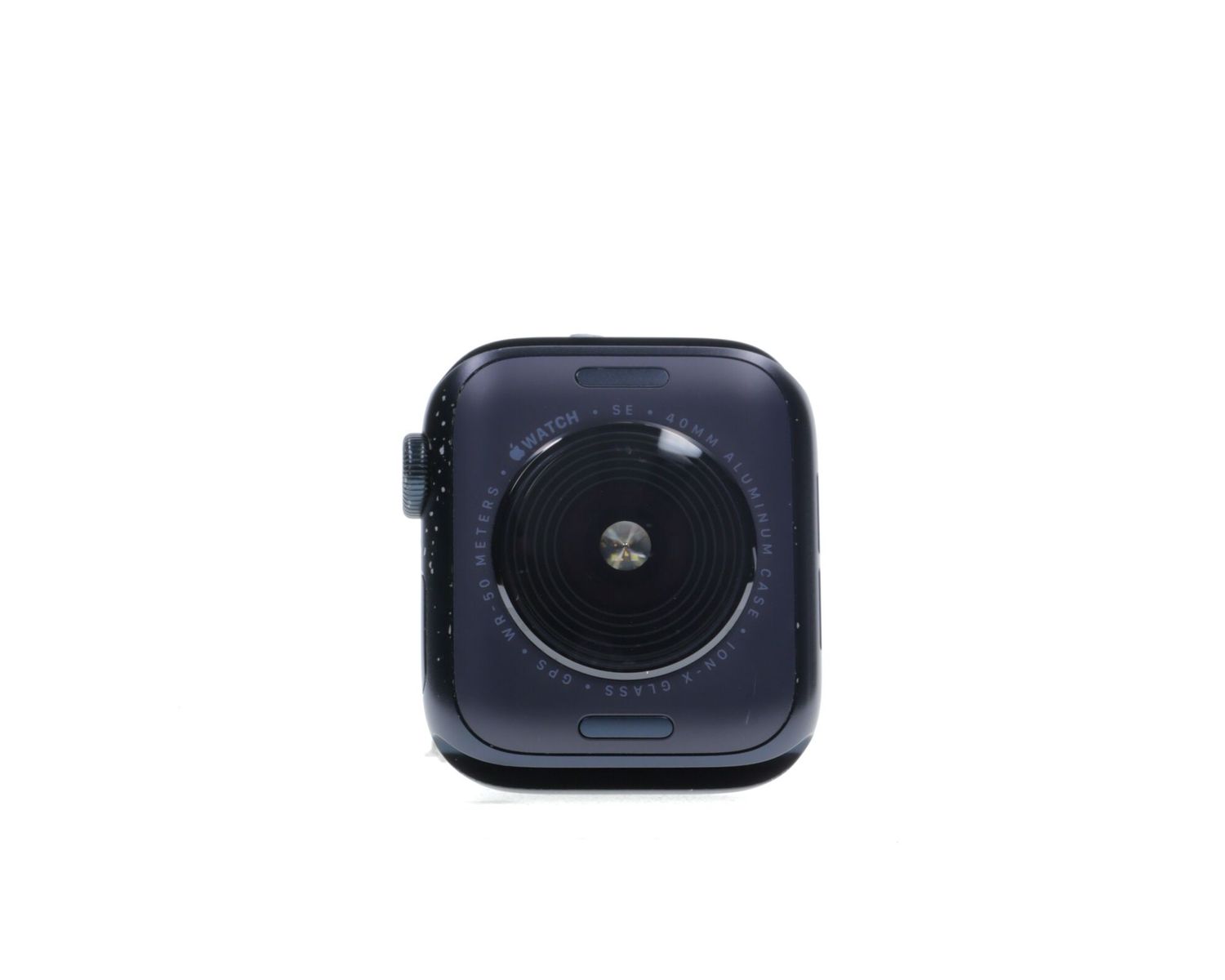 Apple Watch SE 2022, GPS, Aluminium 40mm Midnight - Отлично
