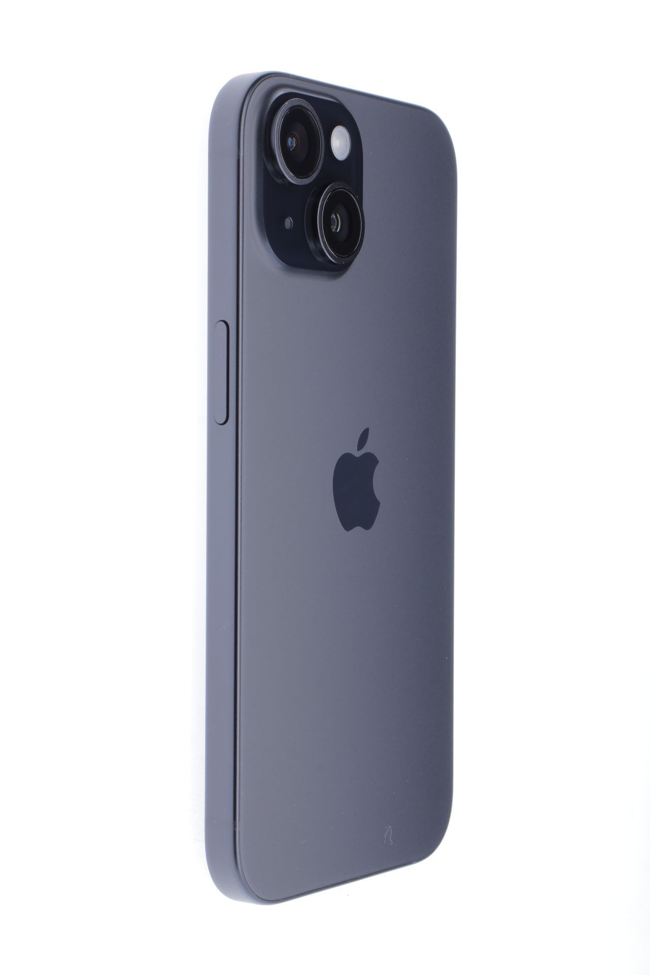 Apple iPhone 15 256 GB Black - Foarte bun