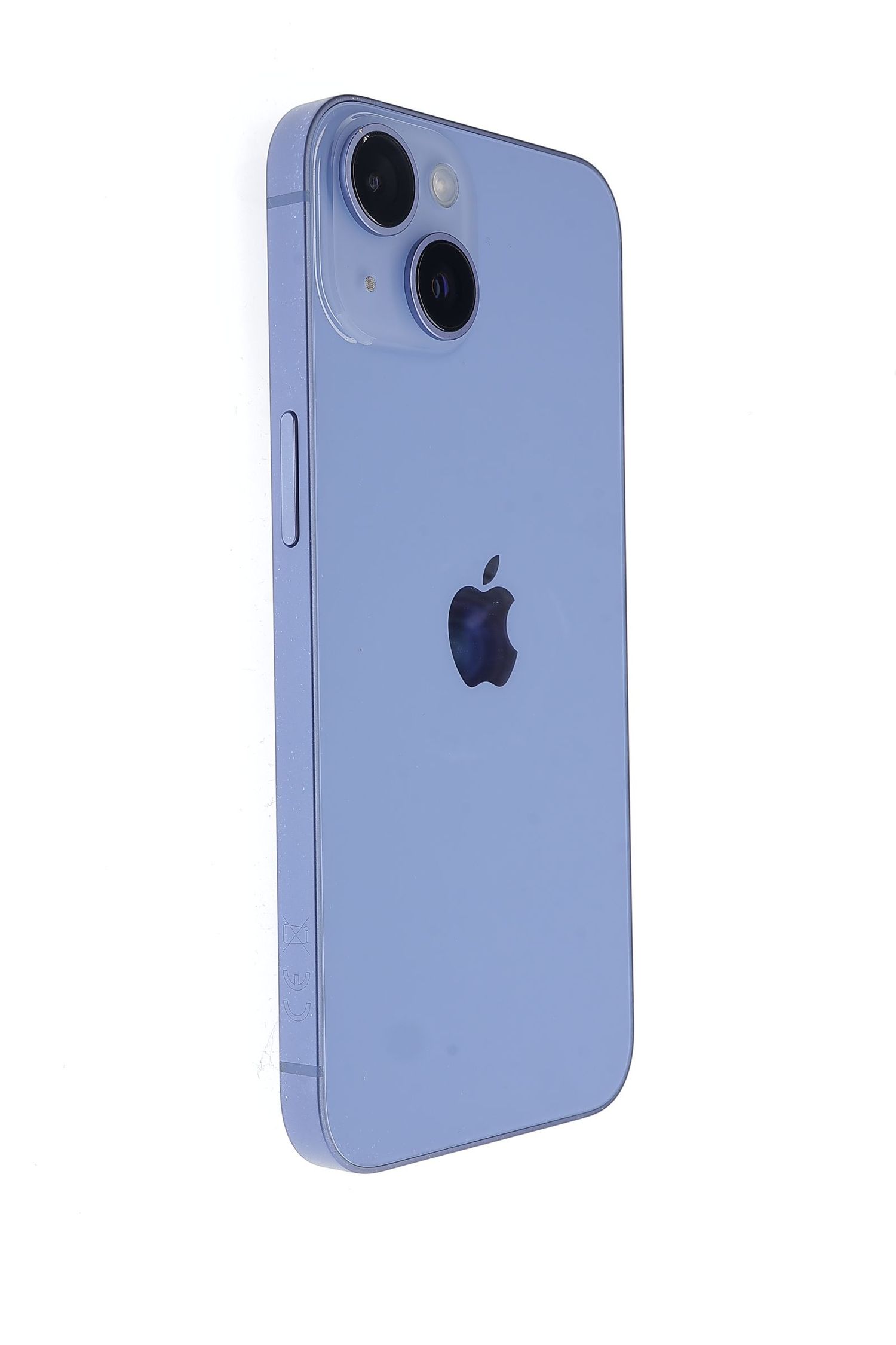 Apple iPhone 14 128 GB Blue - Nagyon jó