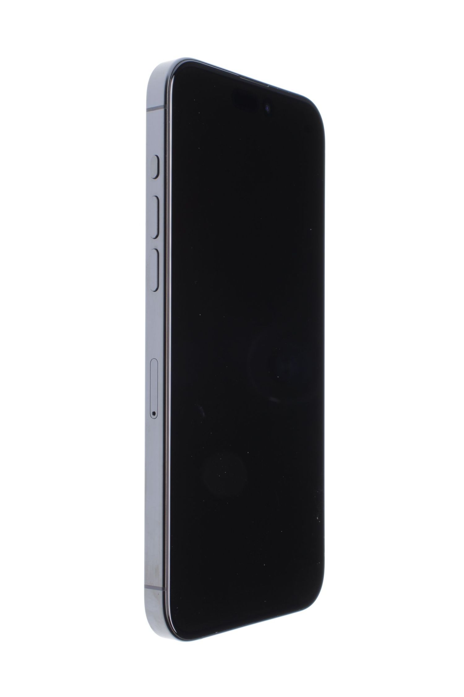 Apple iPhone 15 Pro Max 256 GB Black Titanium - Ca nou
