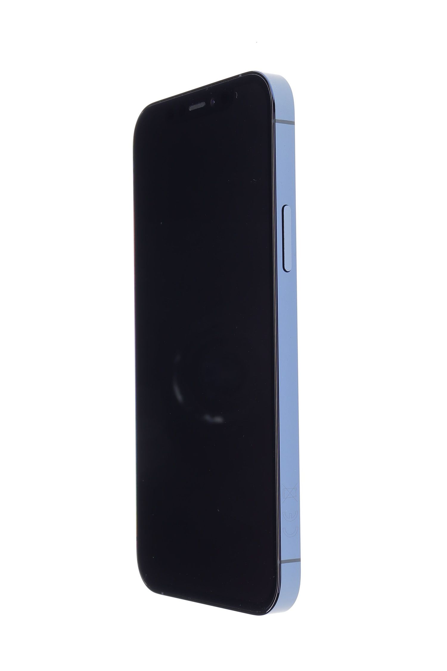 Apple iPhone 12 Pro 128 GB Pacific Blue - Като нов